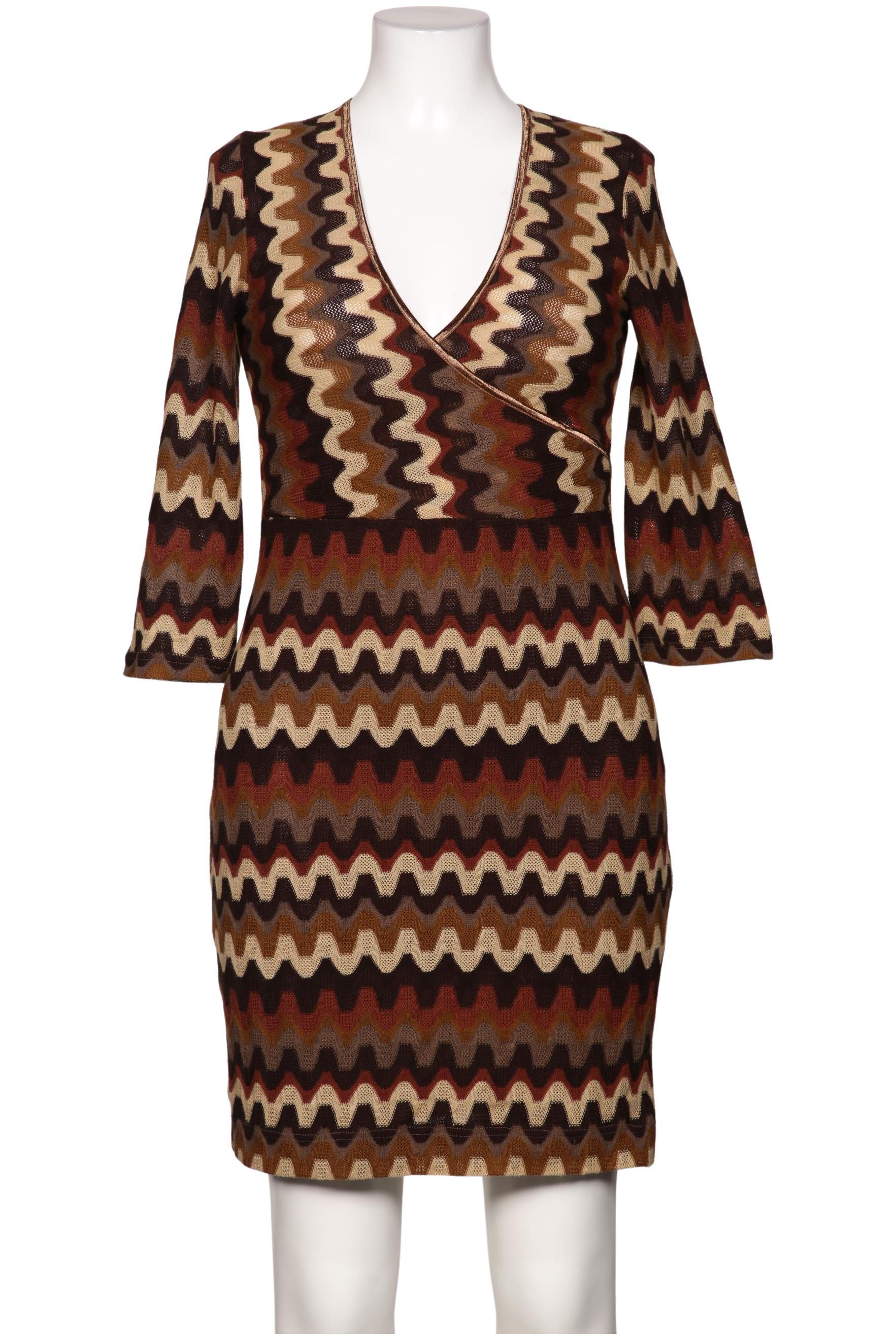 

Ana Alcazar Damen Kleid, mehrfarbig, Gr. 44