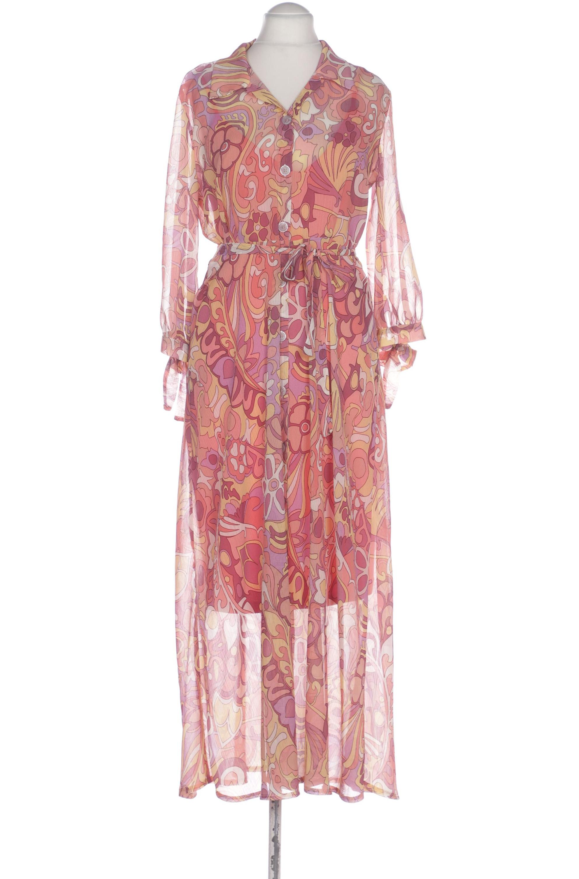 

Ana Alcazar Damen Kleid, mehrfarbig, Gr. 42