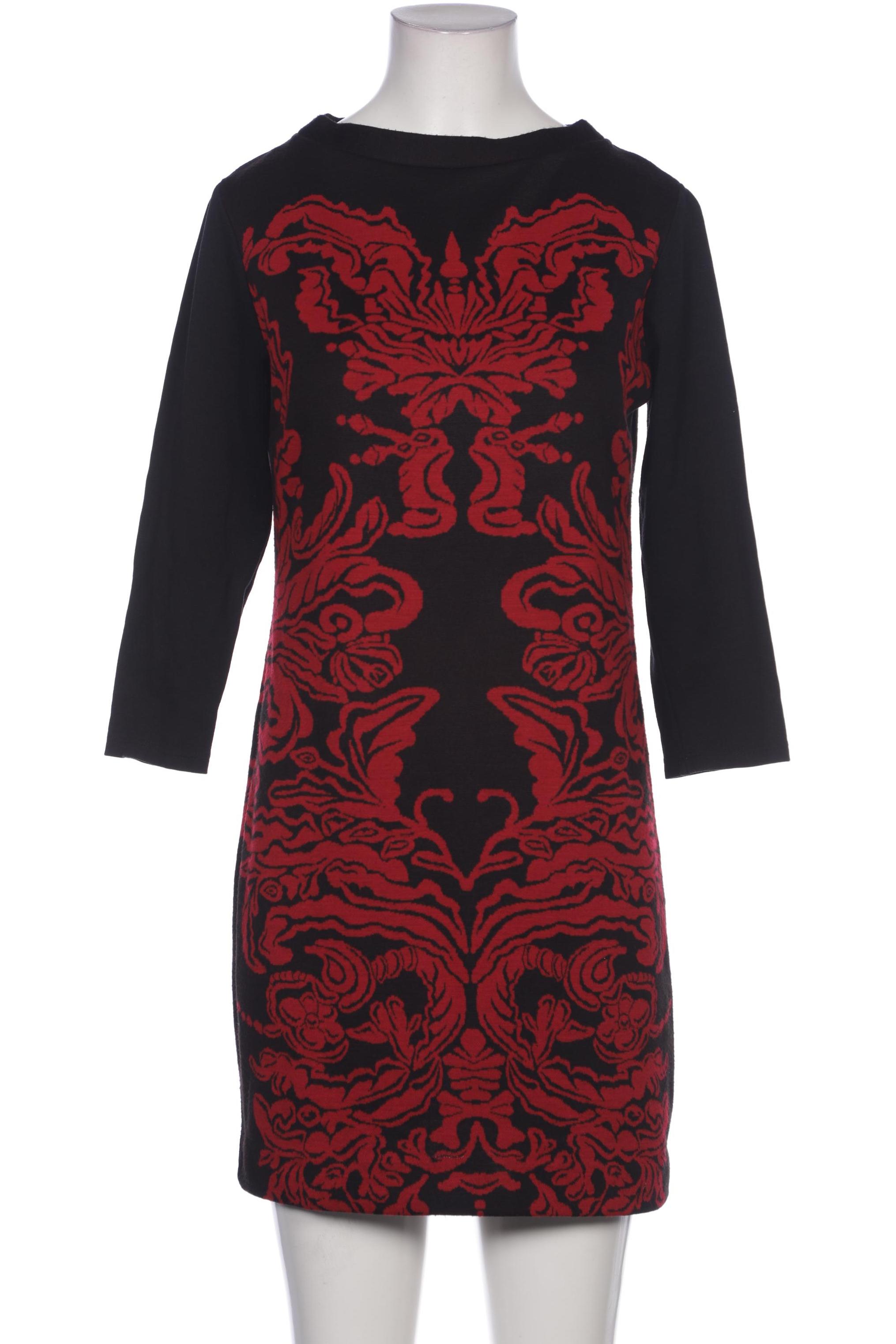 

Ana Alcazar Damen Kleid, schwarz, Gr. 38