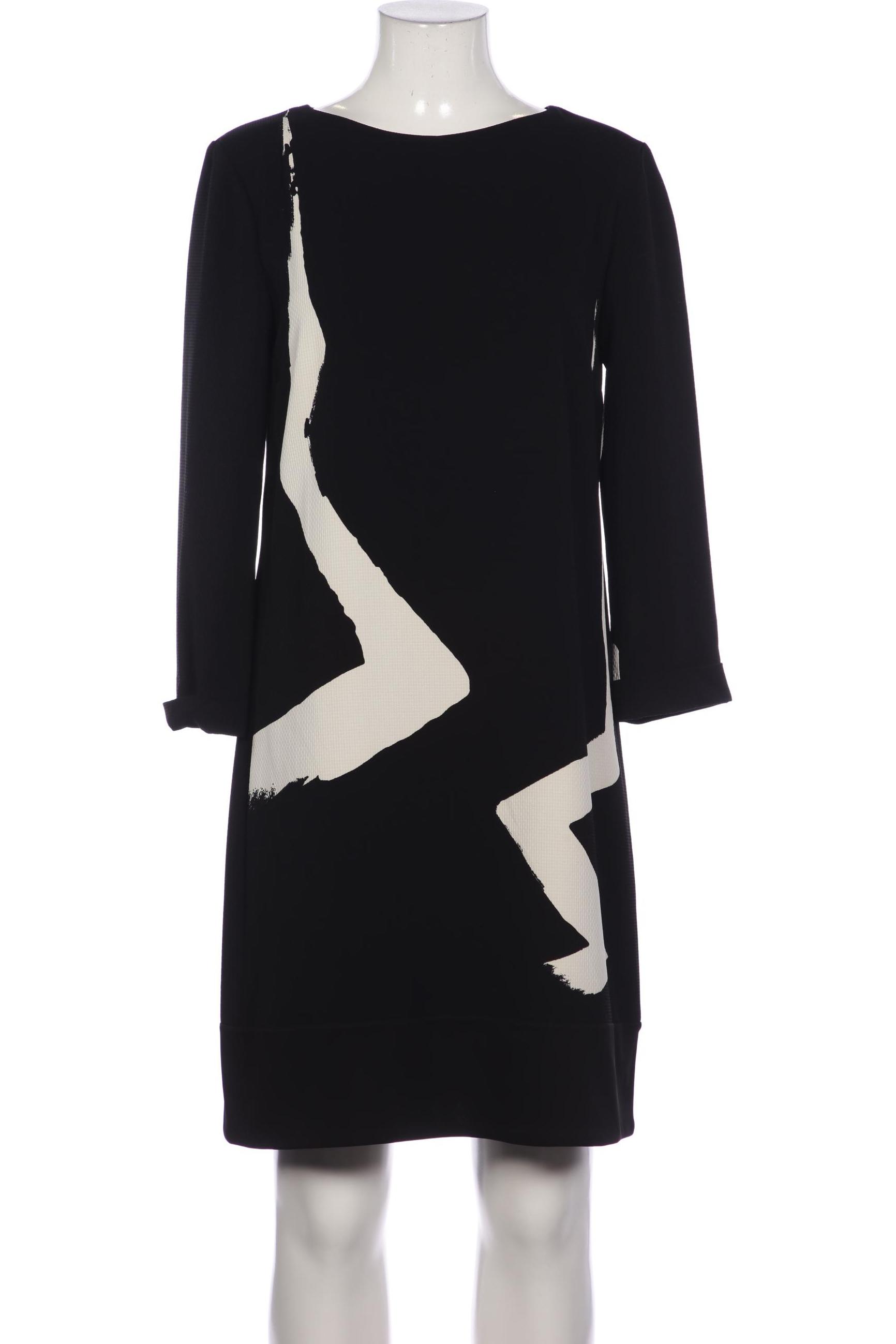 

Ana Alcazar Damen Kleid, schwarz, Gr. 40