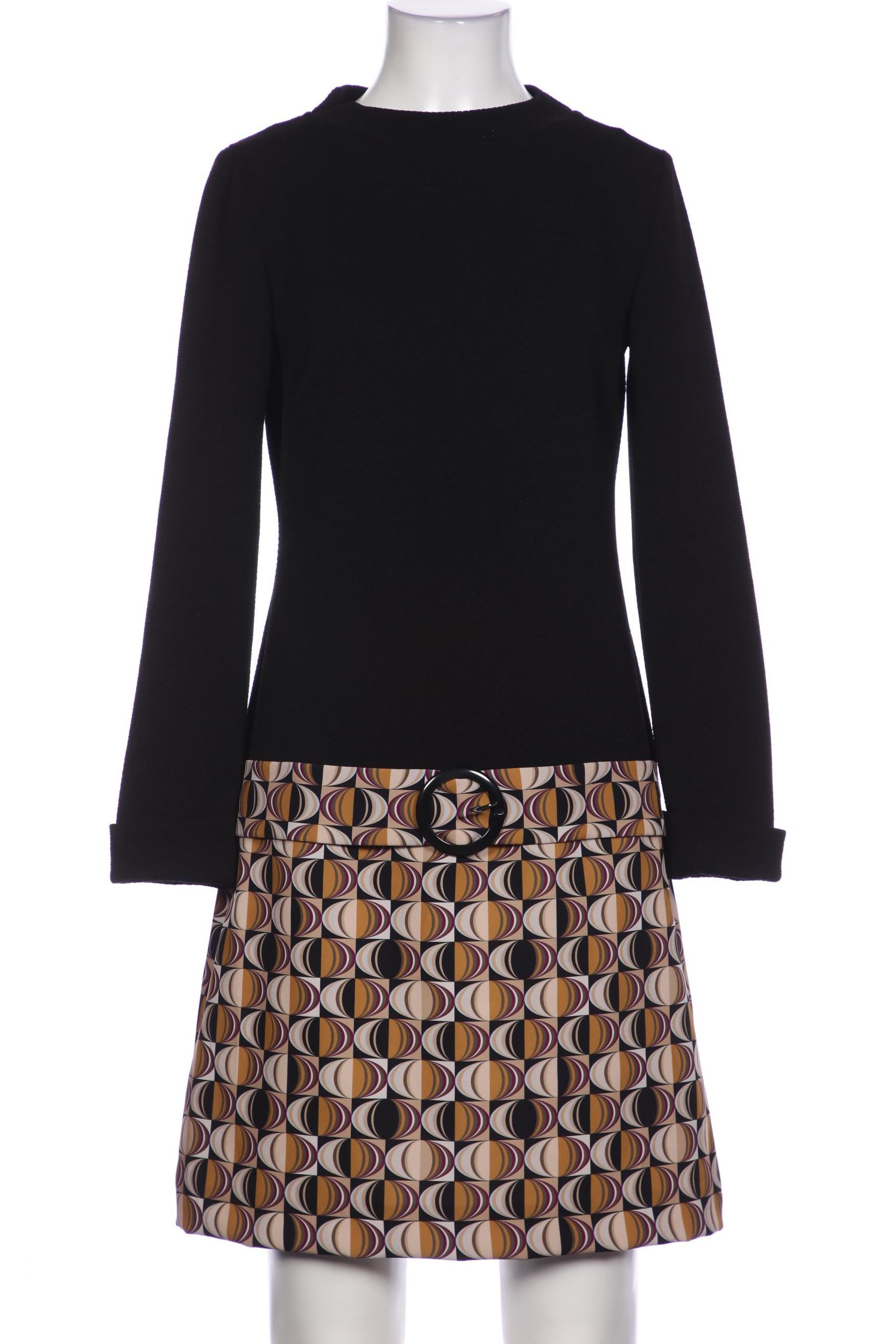 

Ana Alcazar Damen Kleid, schwarz