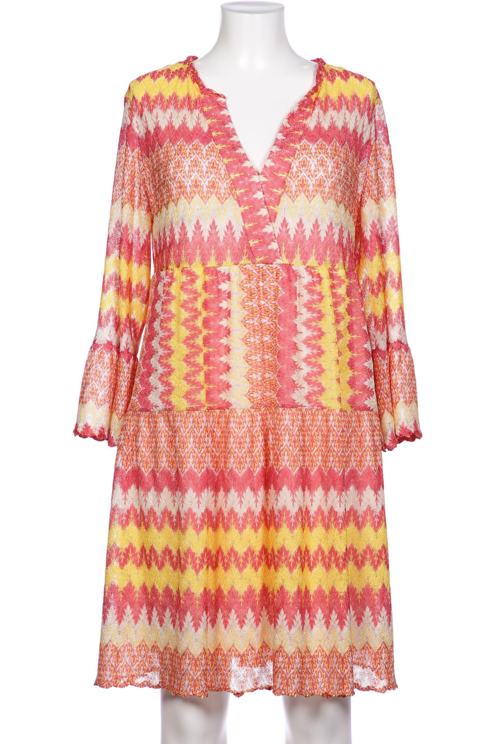 

Ana Alcazar Damen Kleid, mehrfarbig