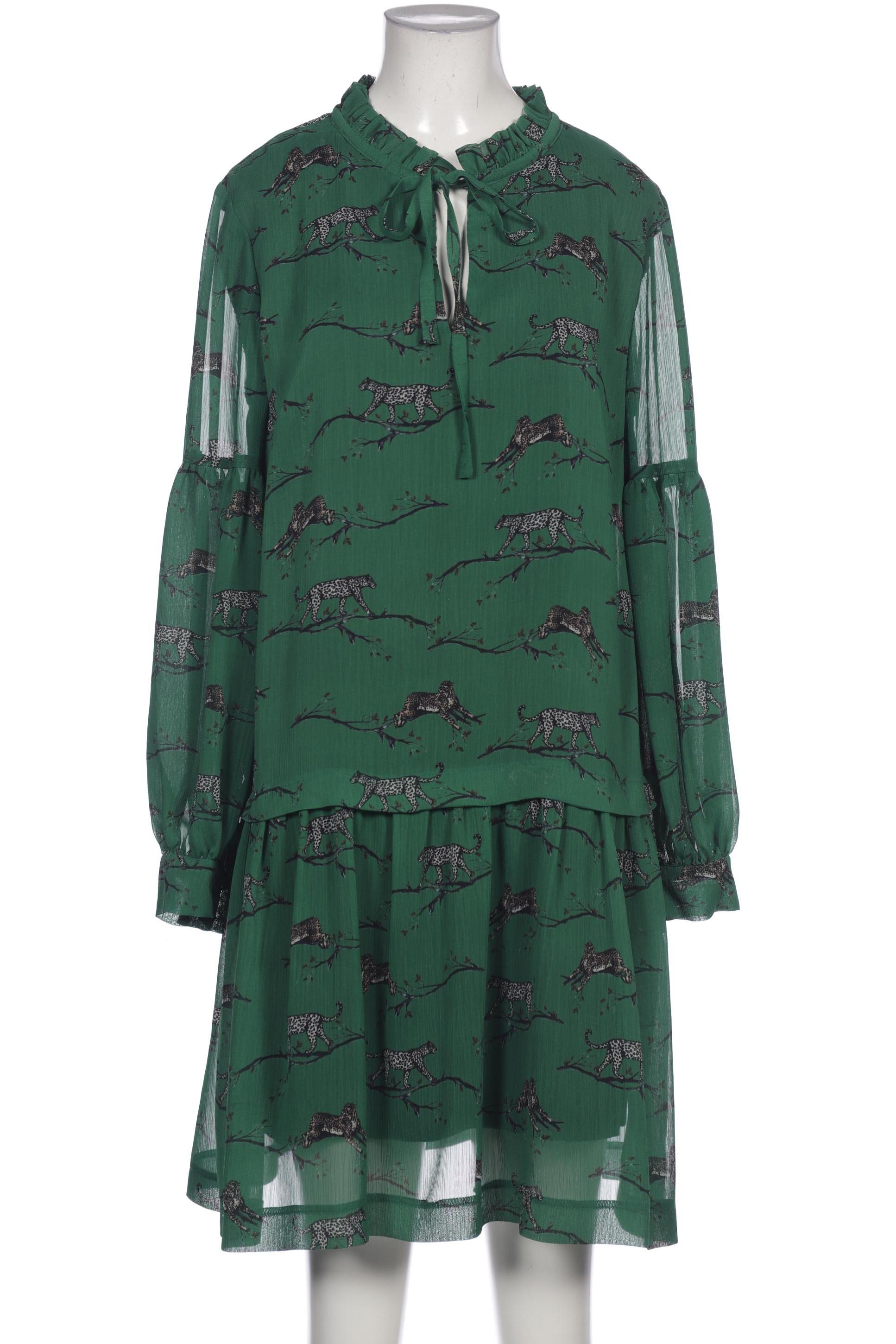 

Ana Alcazar Damen Kleid, grün