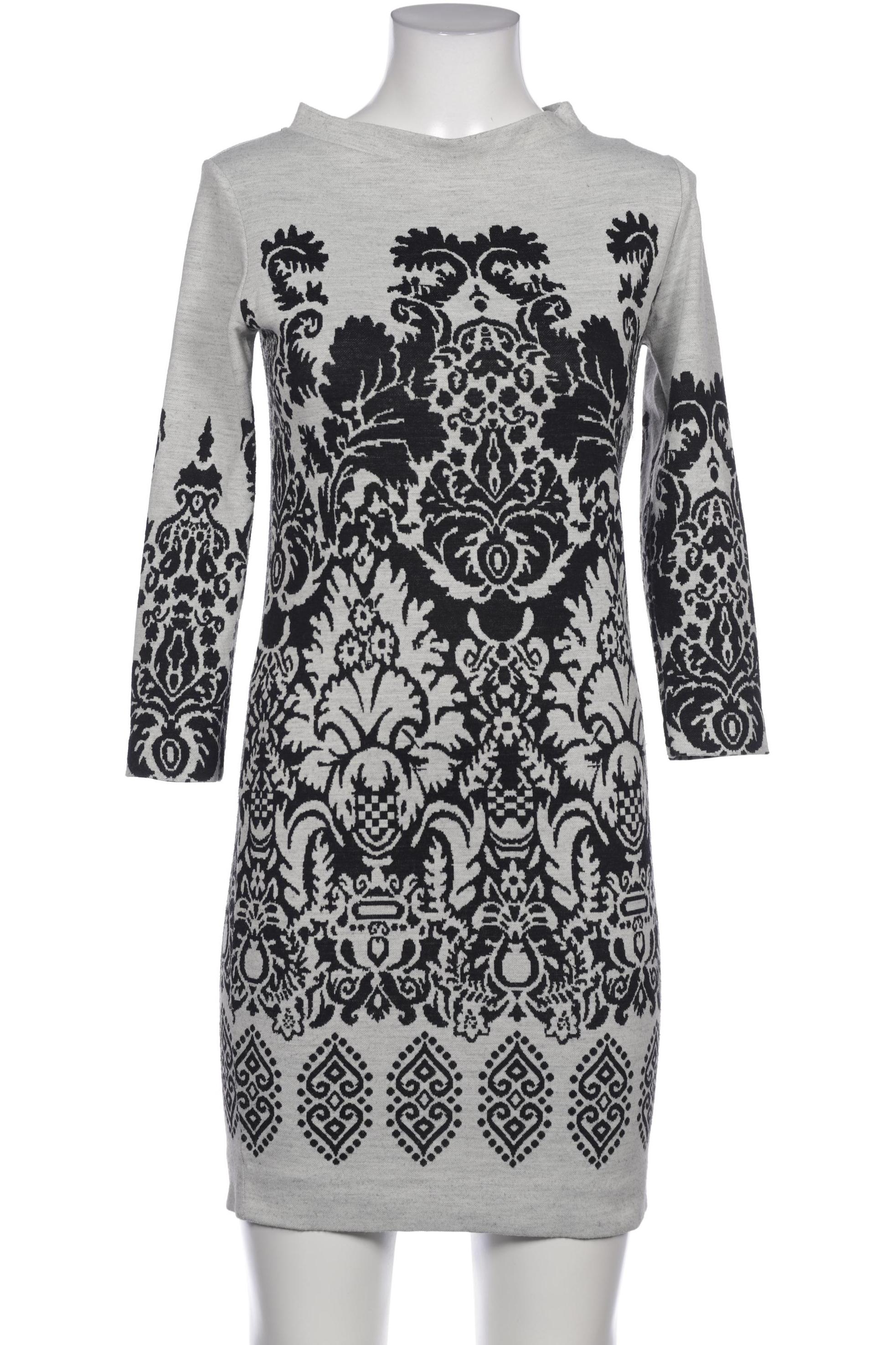 

Ana Alcazar Damen Kleid, grau, Gr. 36