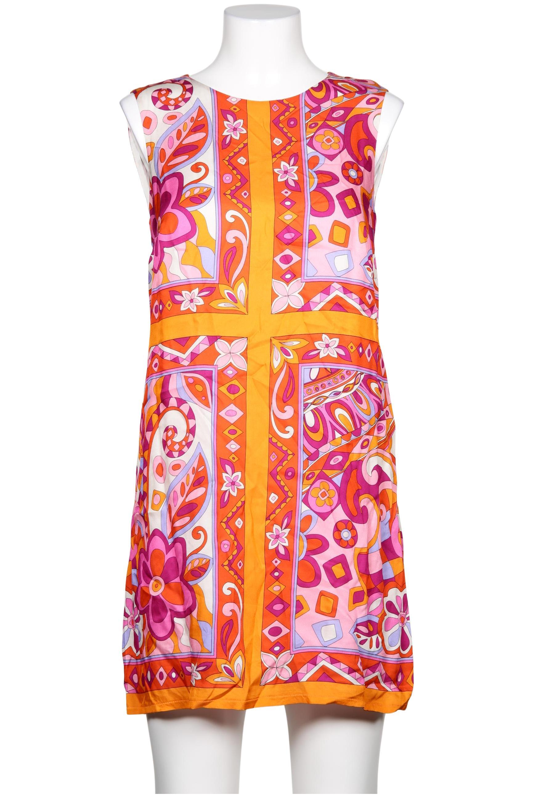 

Ana Alcazar Damen Kleid, mehrfarbig, Gr. 38