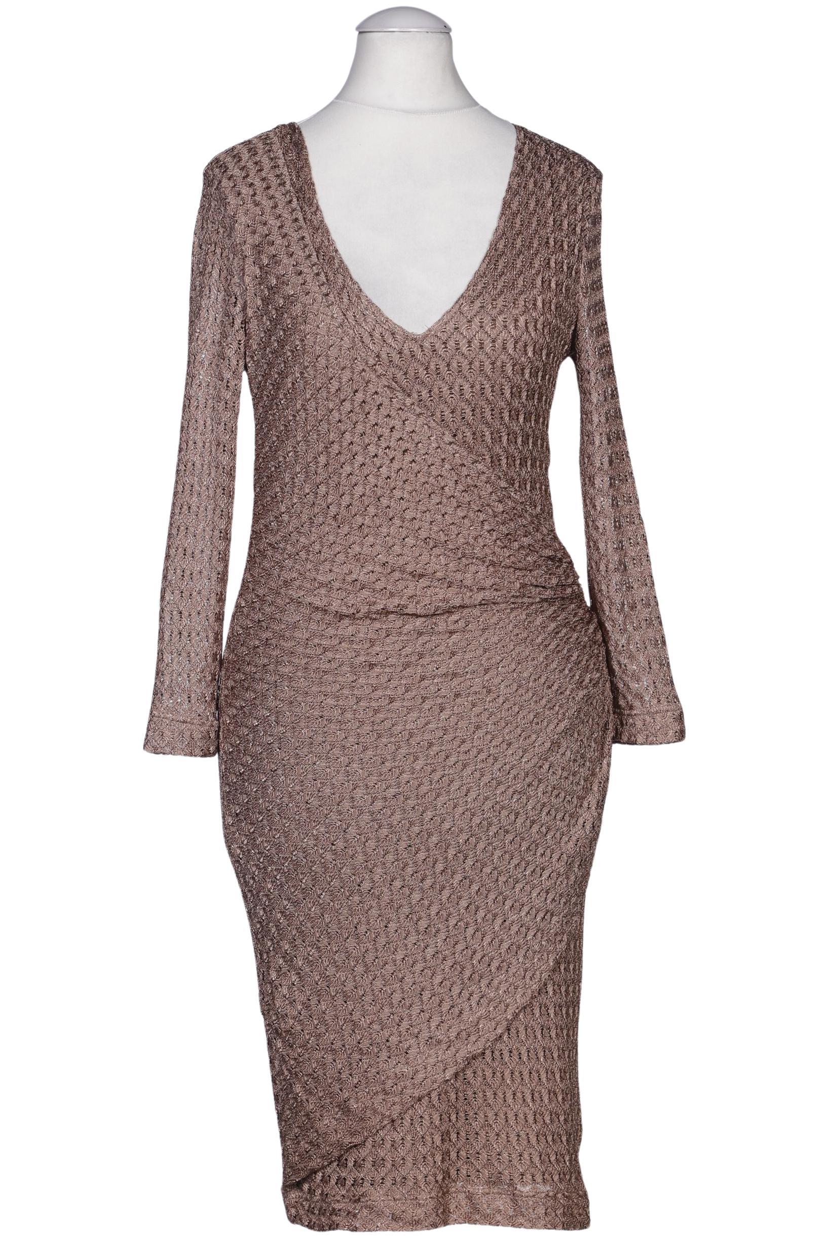 

Ana Alcazar Damen Kleid, braun, Gr. 36