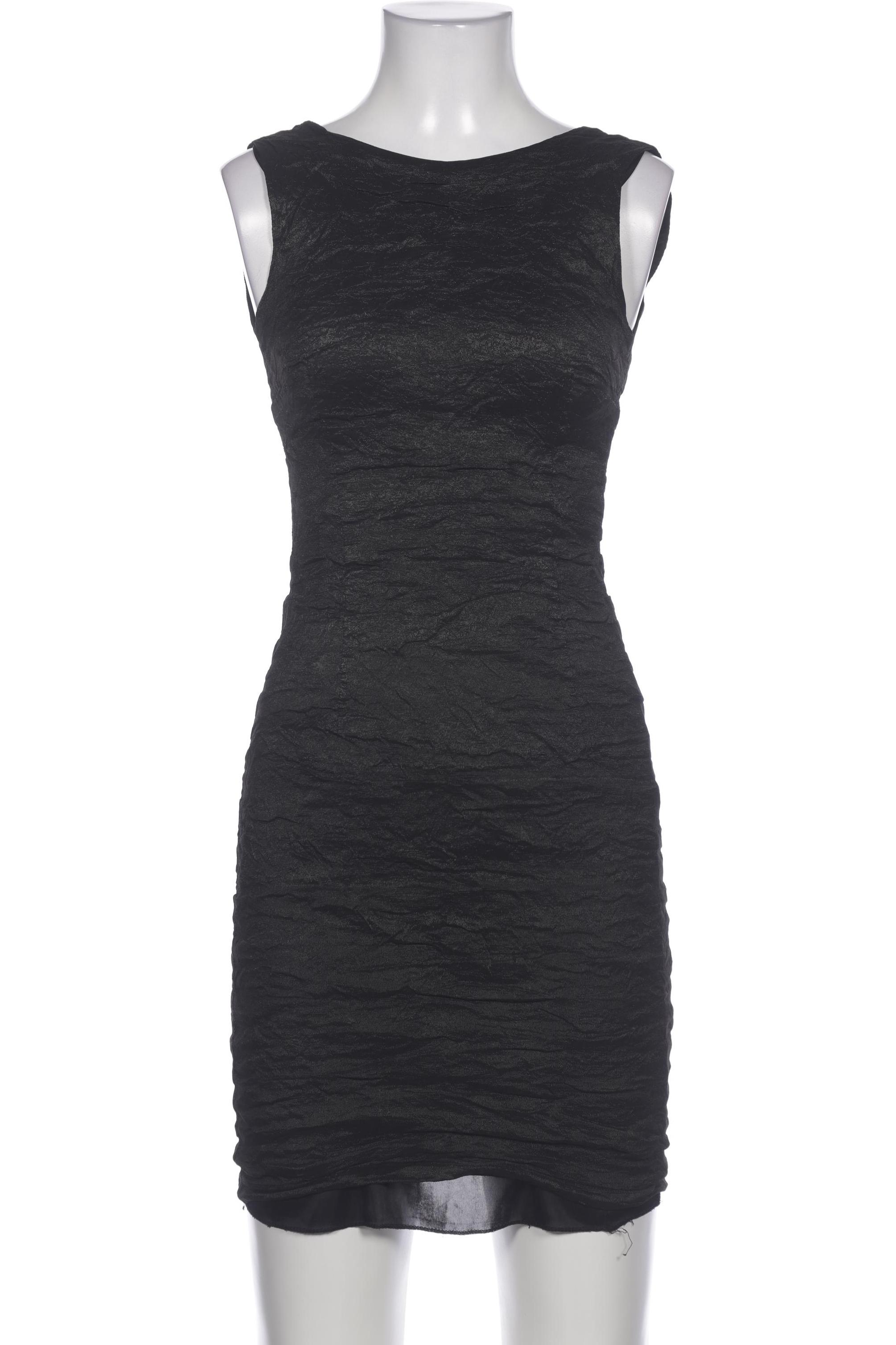 

Ana Alcazar Damen Kleid, schwarz, Gr. 36