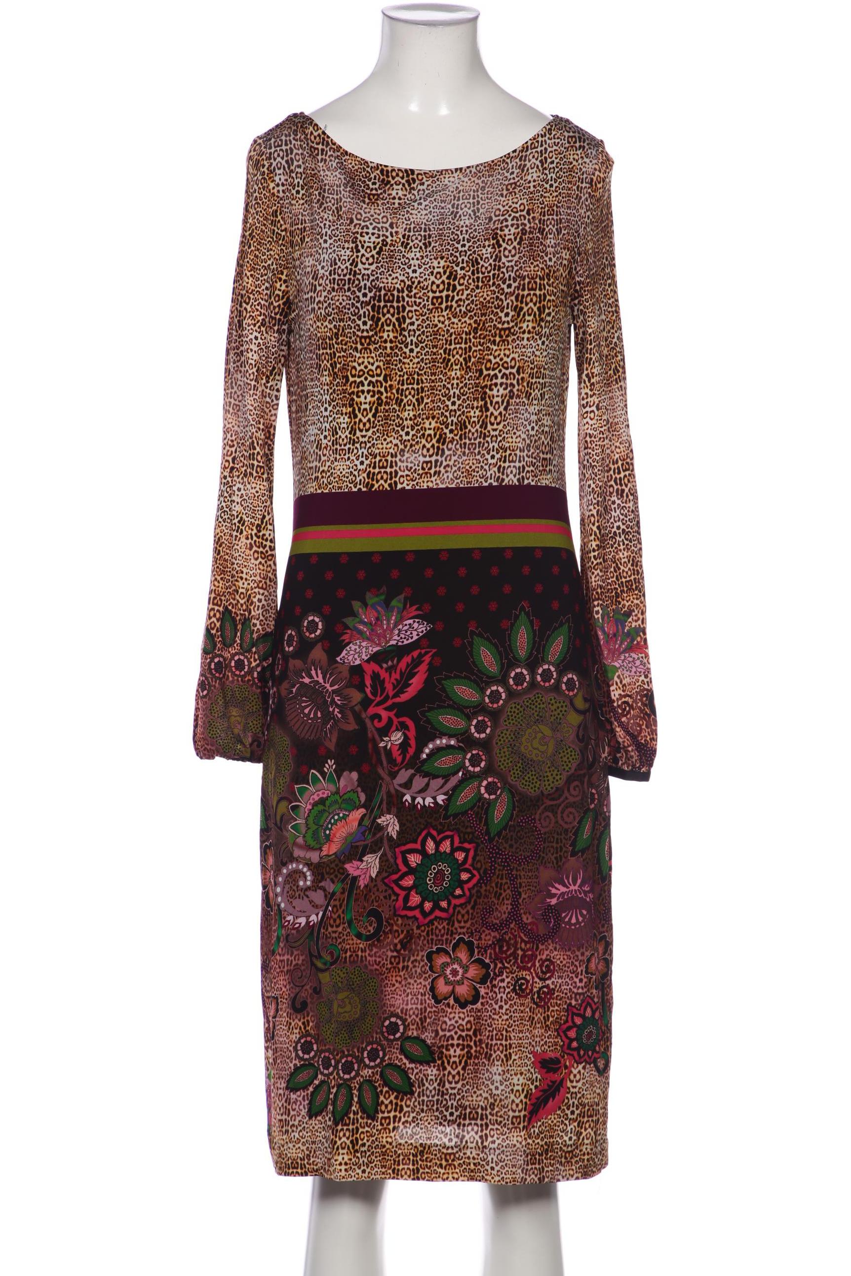 

Ana Alcazar Damen Kleid, mehrfarbig