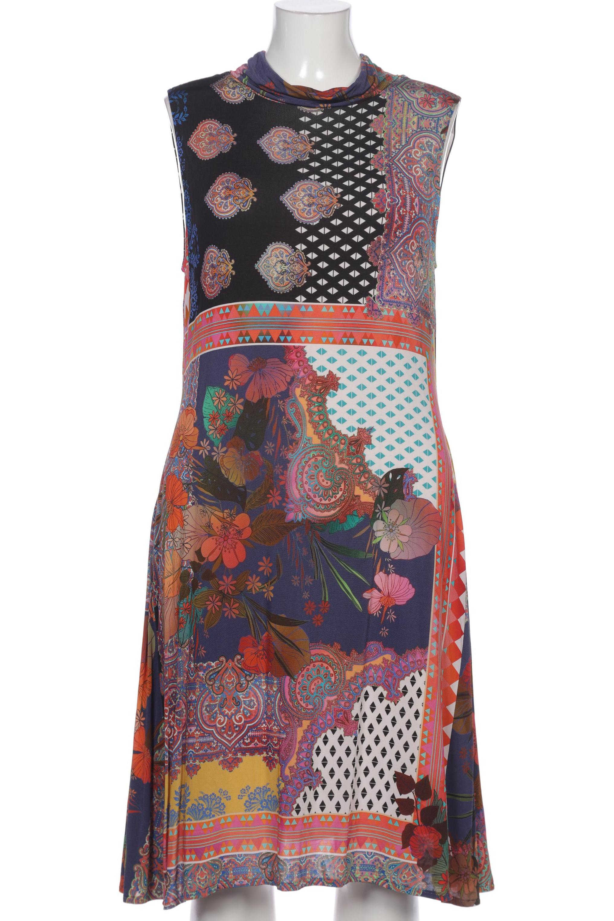 

Ana Alcazar Damen Kleid, mehrfarbig