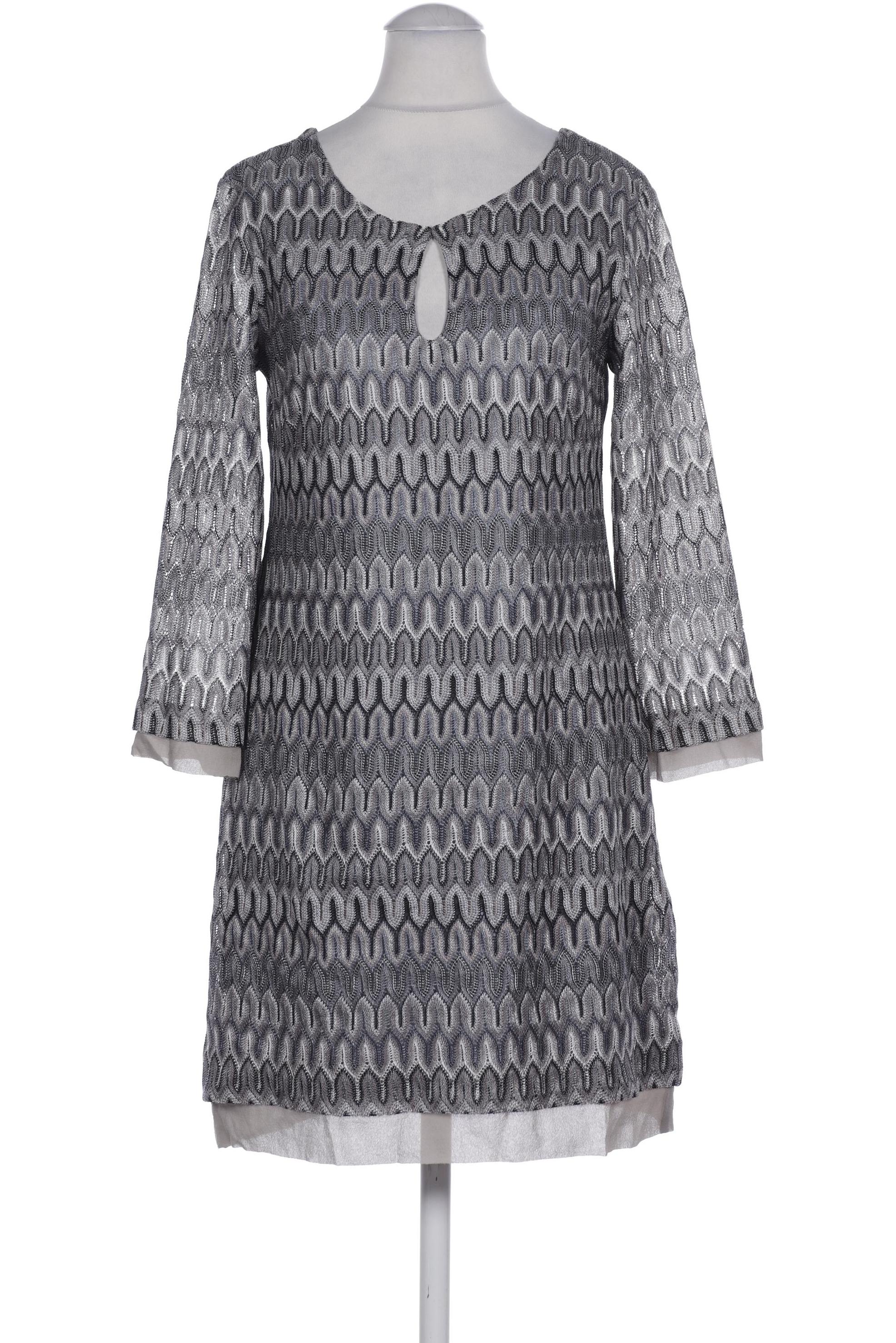 

Ana Alcazar Damen Kleid, grau, Gr. 34