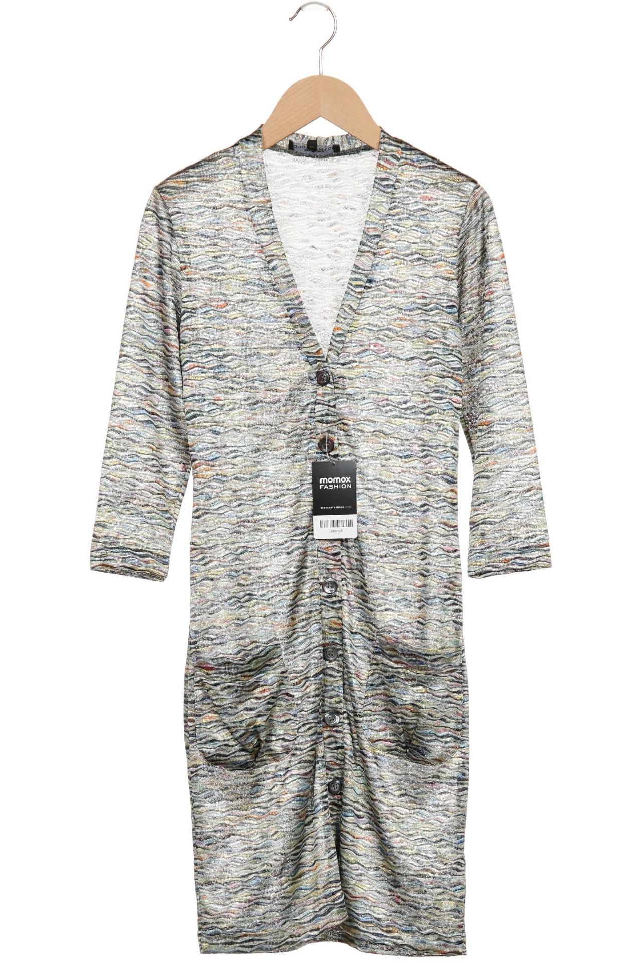 

Ana Alcazar Damen Strickjacke, mehrfarbig, Gr. 34