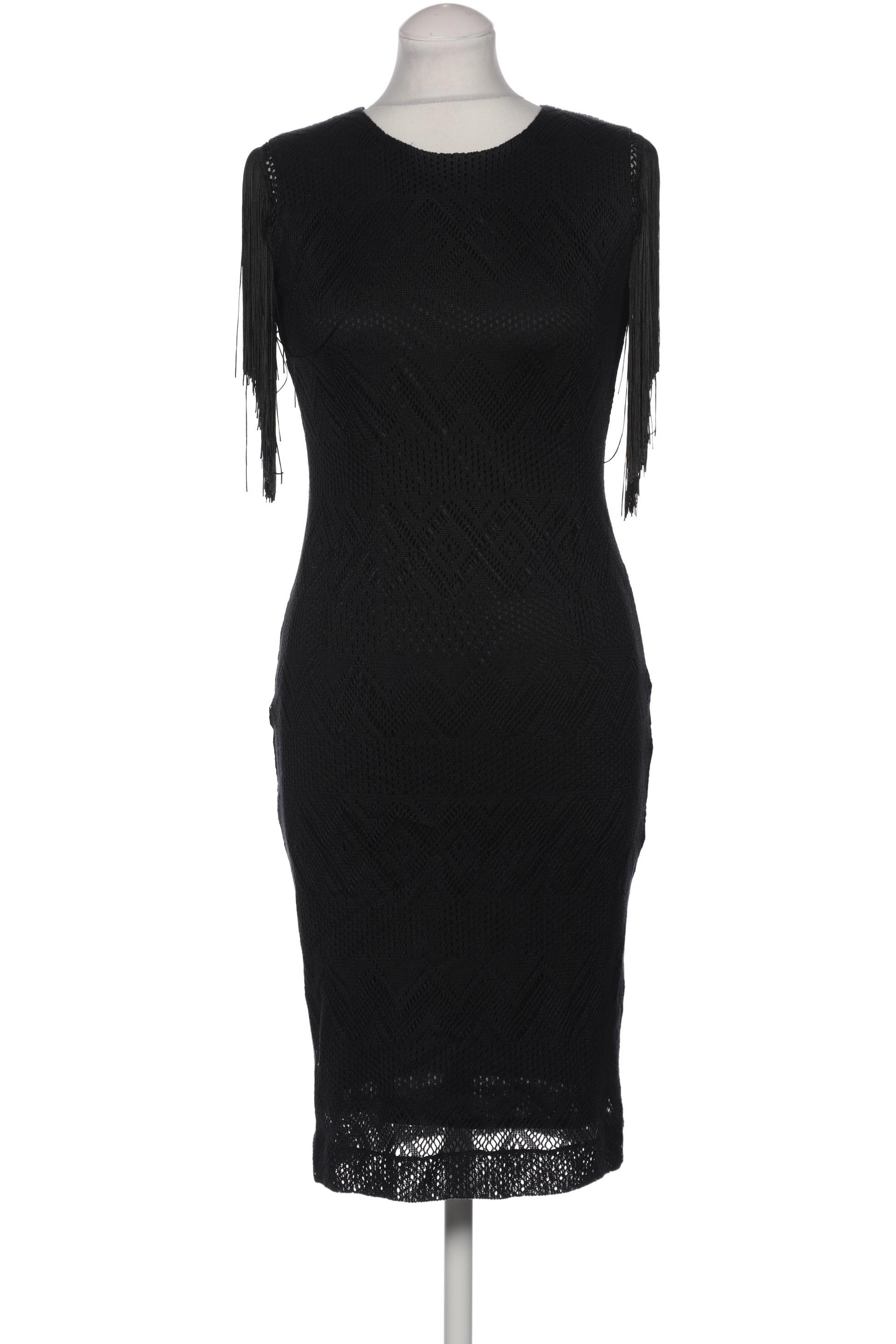 

Ana Alcazar Damen Kleid, schwarz, Gr. 38