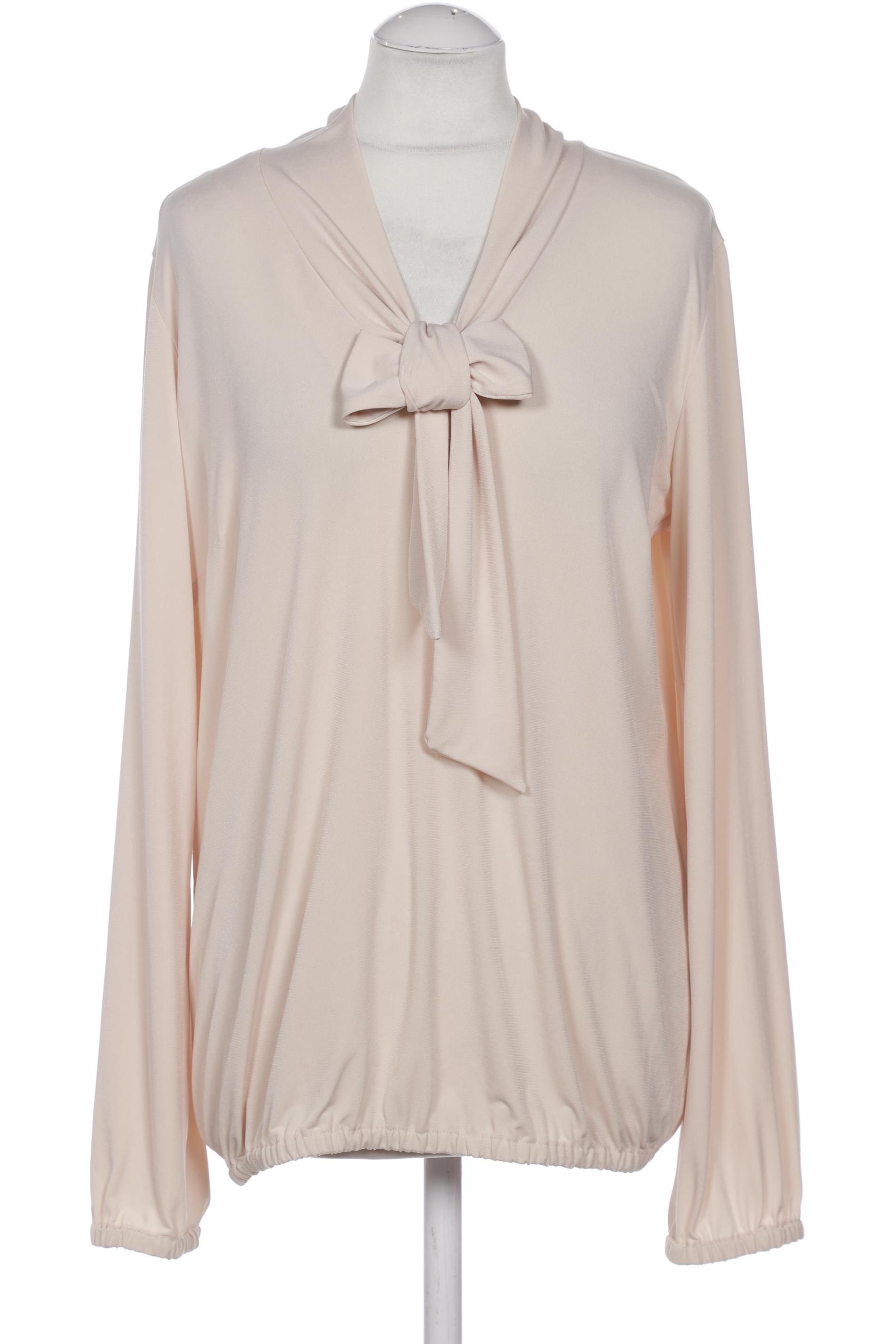 

Ana Alcazar Damen Bluse, beige