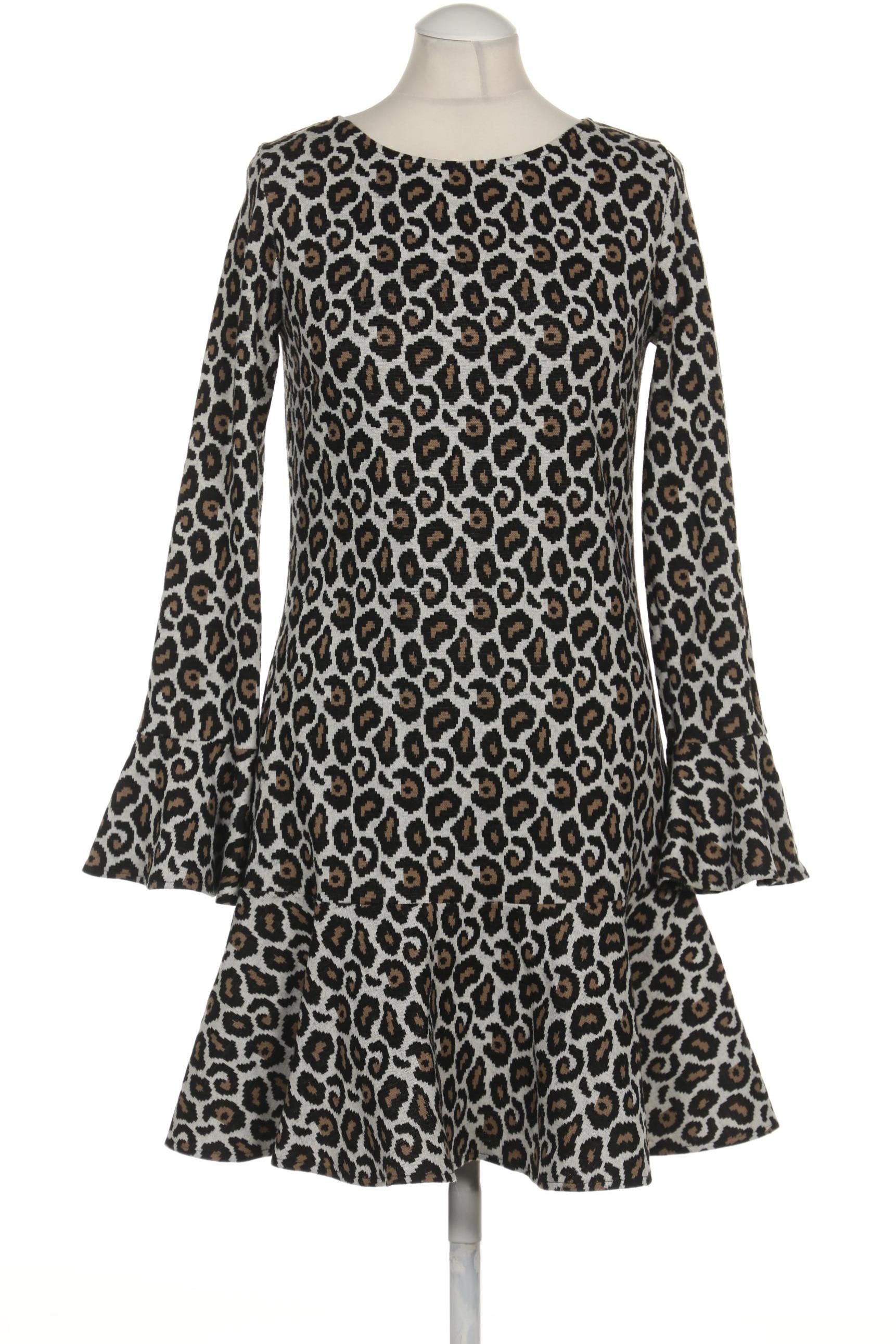 

Ana Alcazar Damen Kleid, schwarz