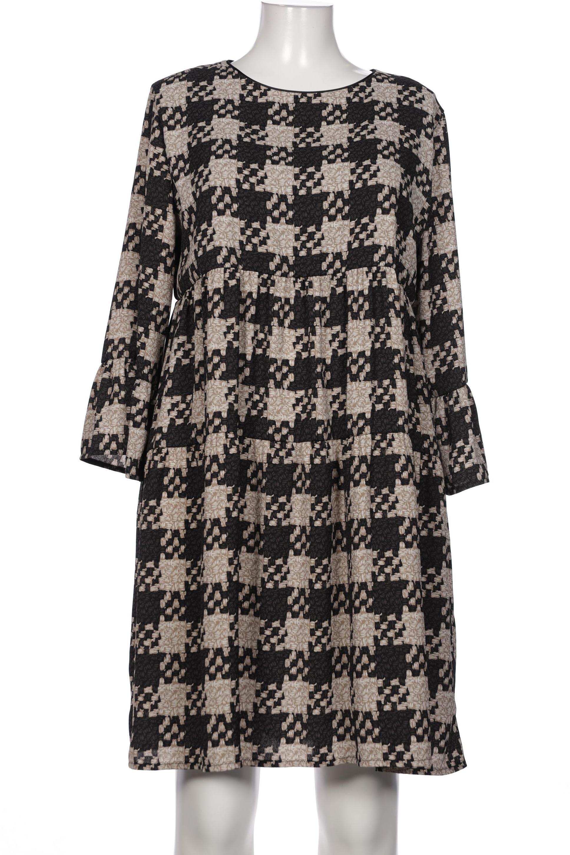 

Ana Alcazar Damen Kleid, schwarz, Gr. 44