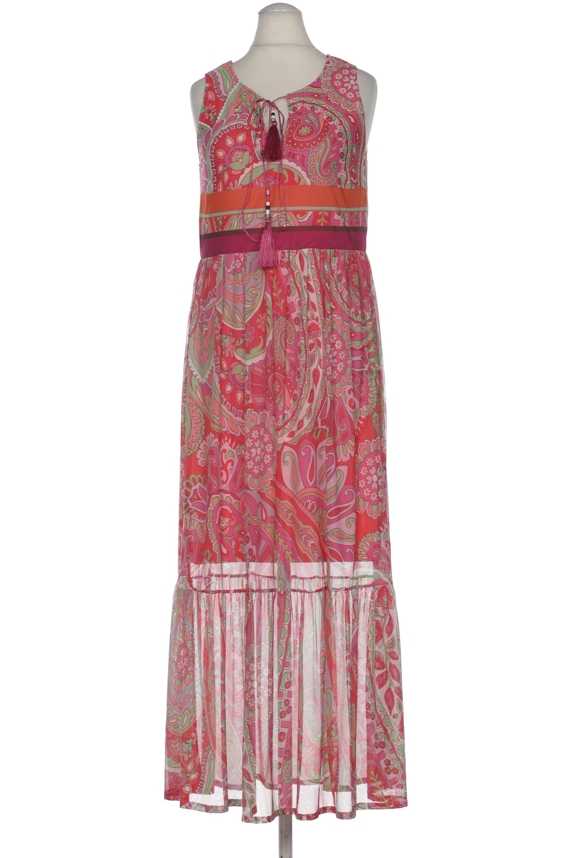

Ana Alcazar Damen Kleid, mehrfarbig, Gr. 36