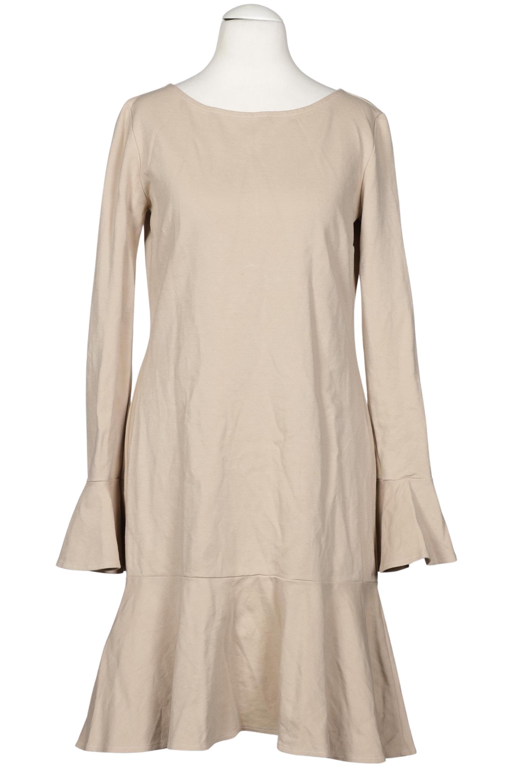 

Ana Alcazar Damen Kleid, beige, Gr. 34