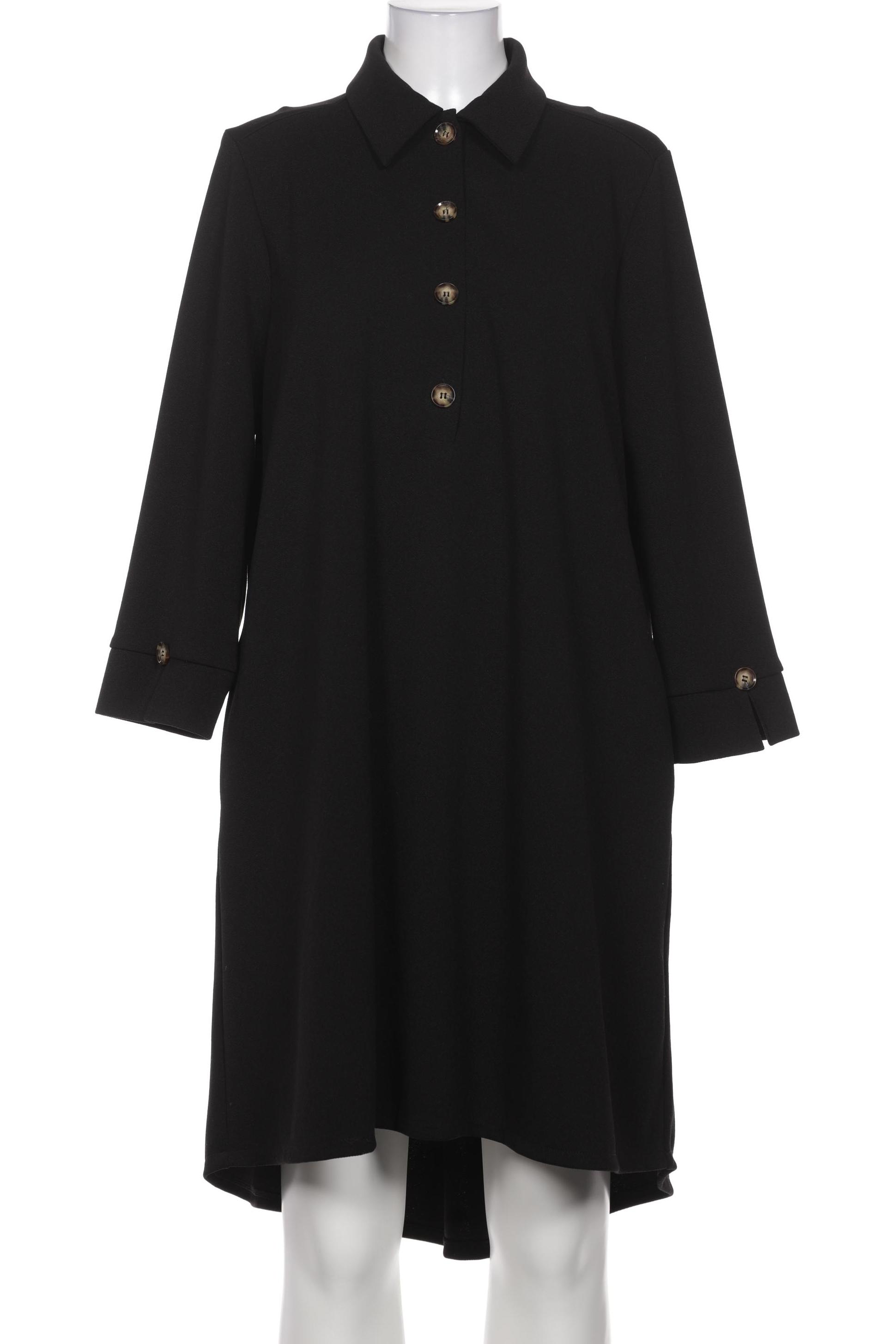 

Ana Alcazar Damen Kleid, schwarz