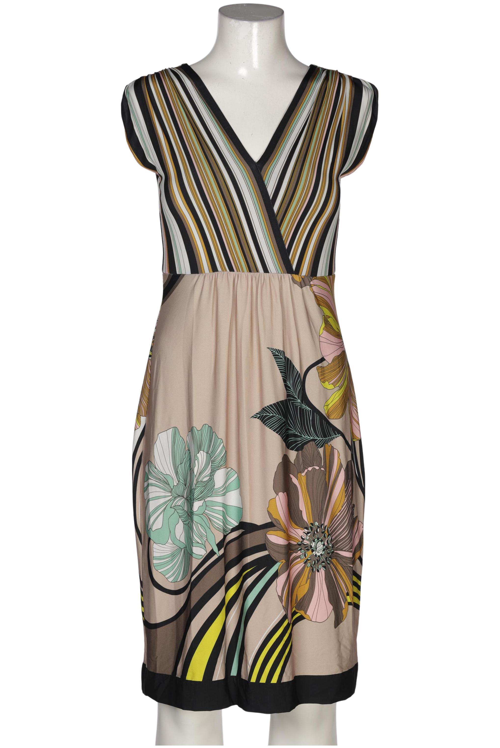 

Ana Alcazar Damen Kleid, beige, Gr. 36