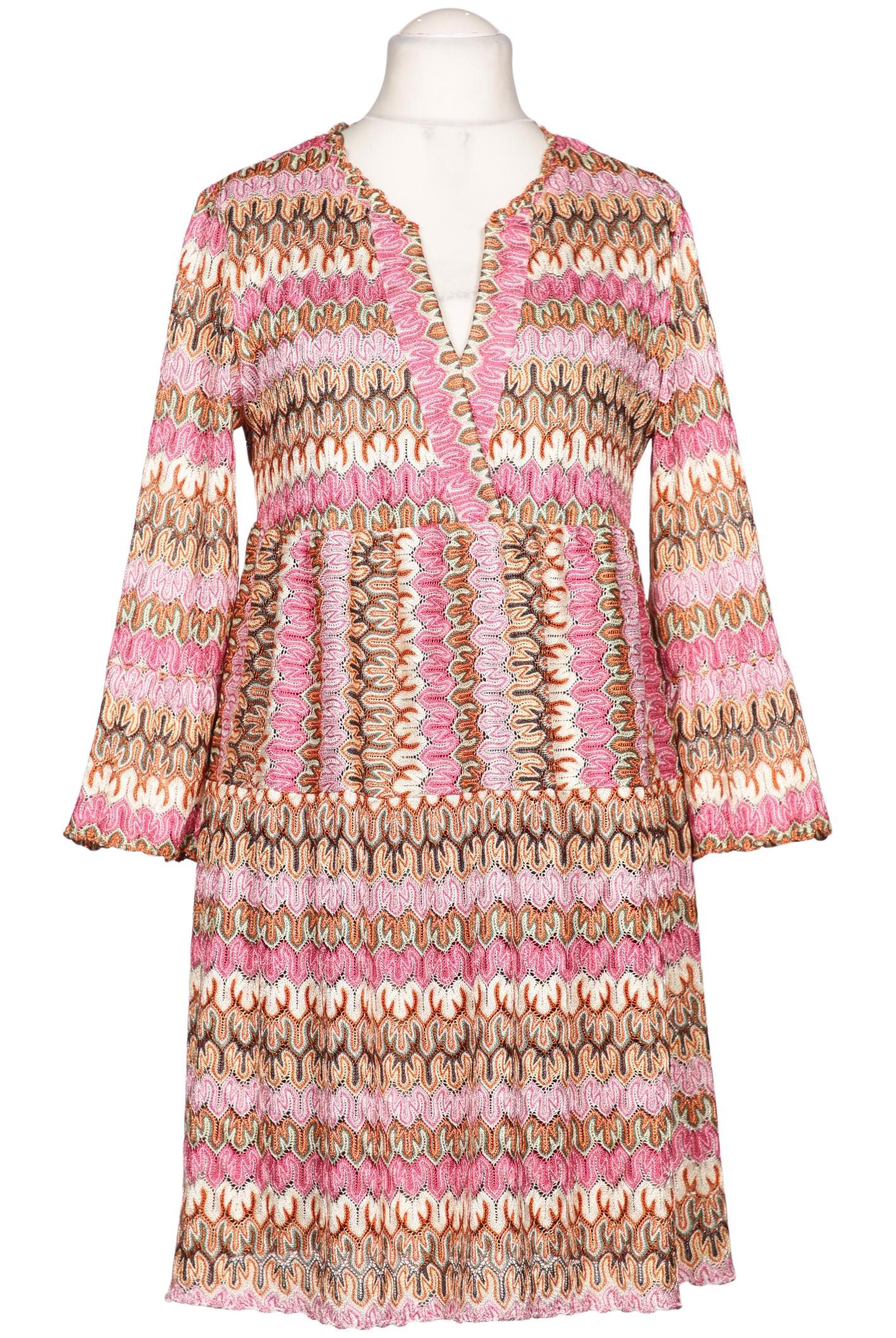 

Ana Alcazar Damen Kleid, mehrfarbig, Gr. 40