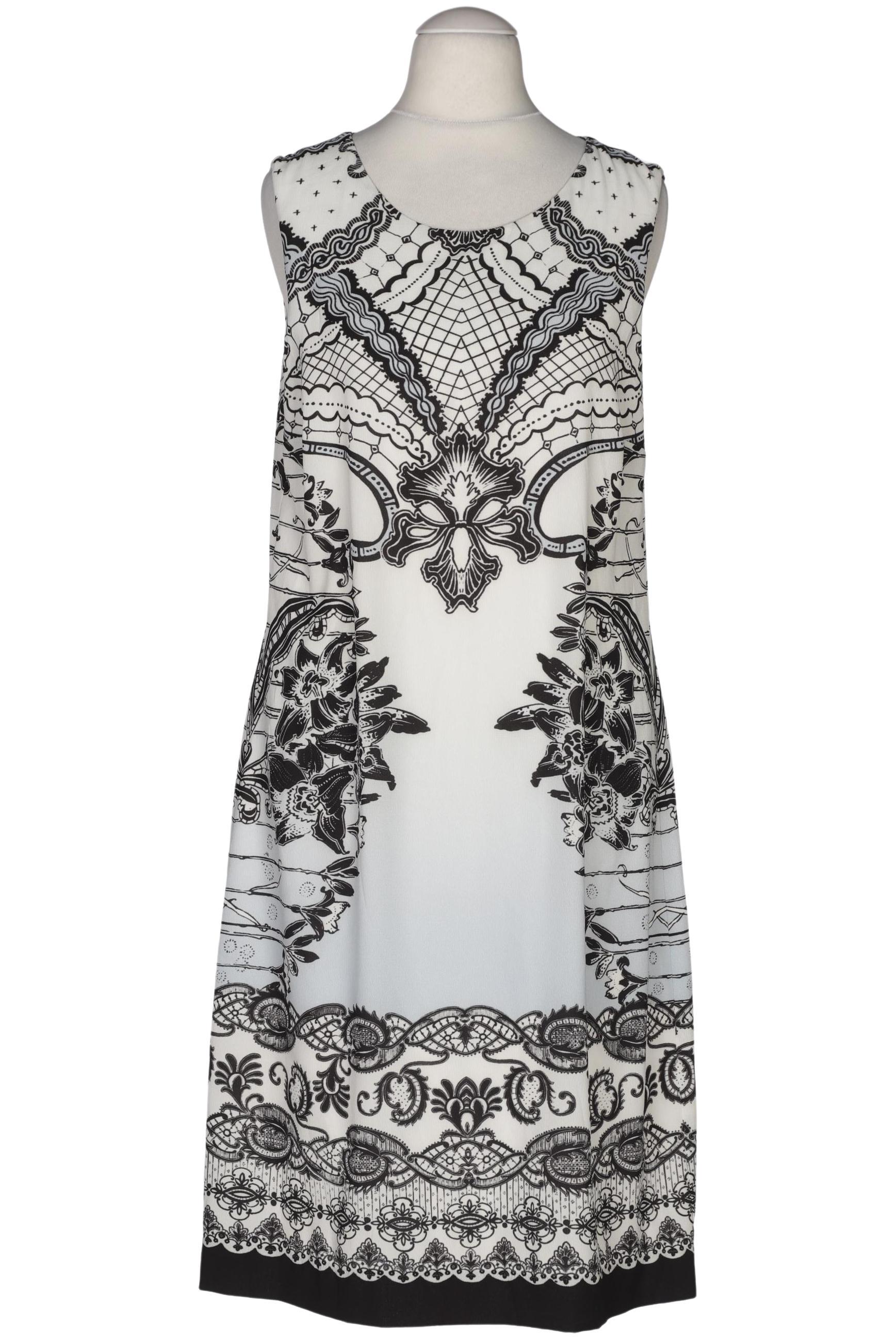

Ana Alcazar Damen Kleid, schwarz, Gr. 36