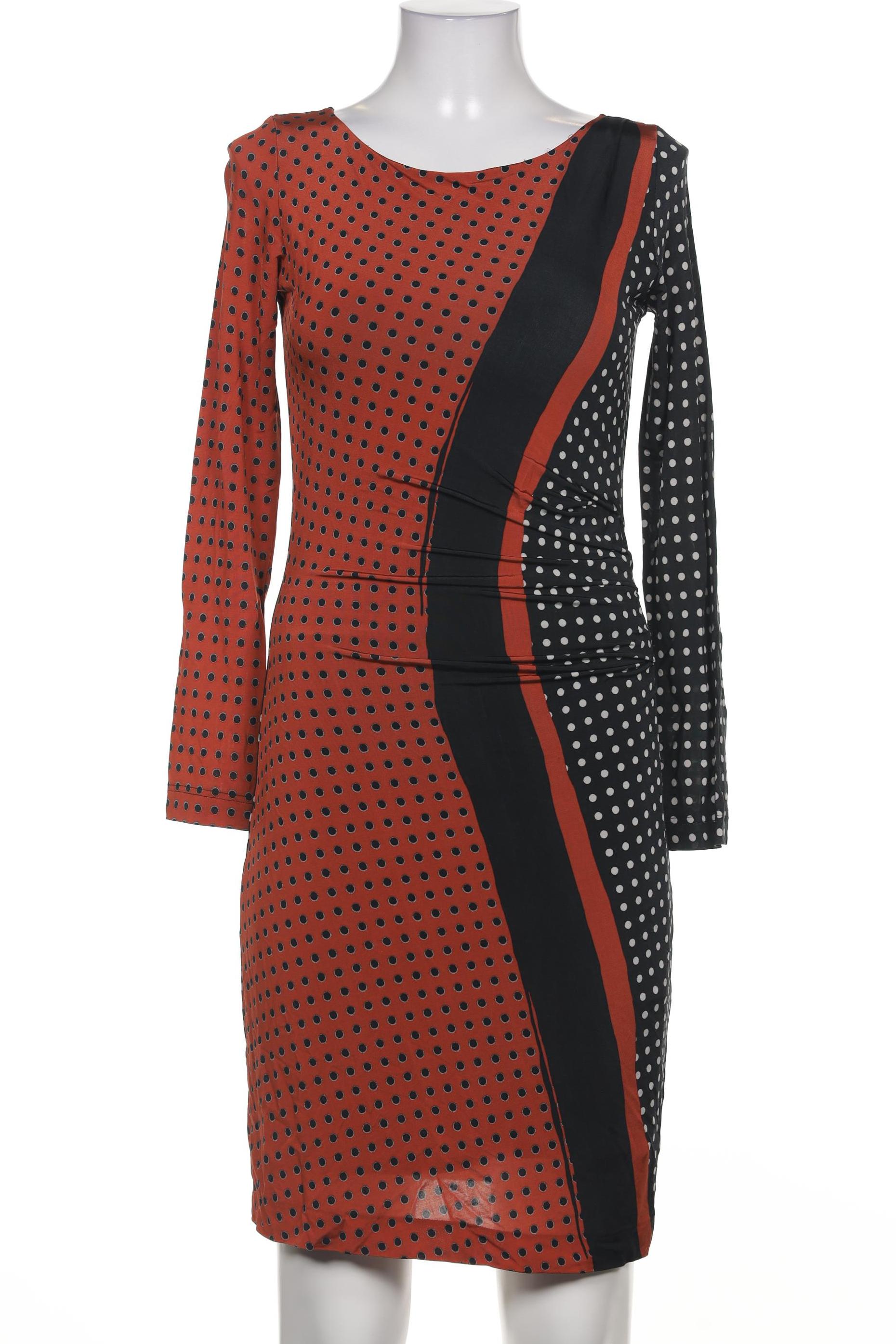 

Ana Alcazar Damen Kleid, schwarz, Gr. 38