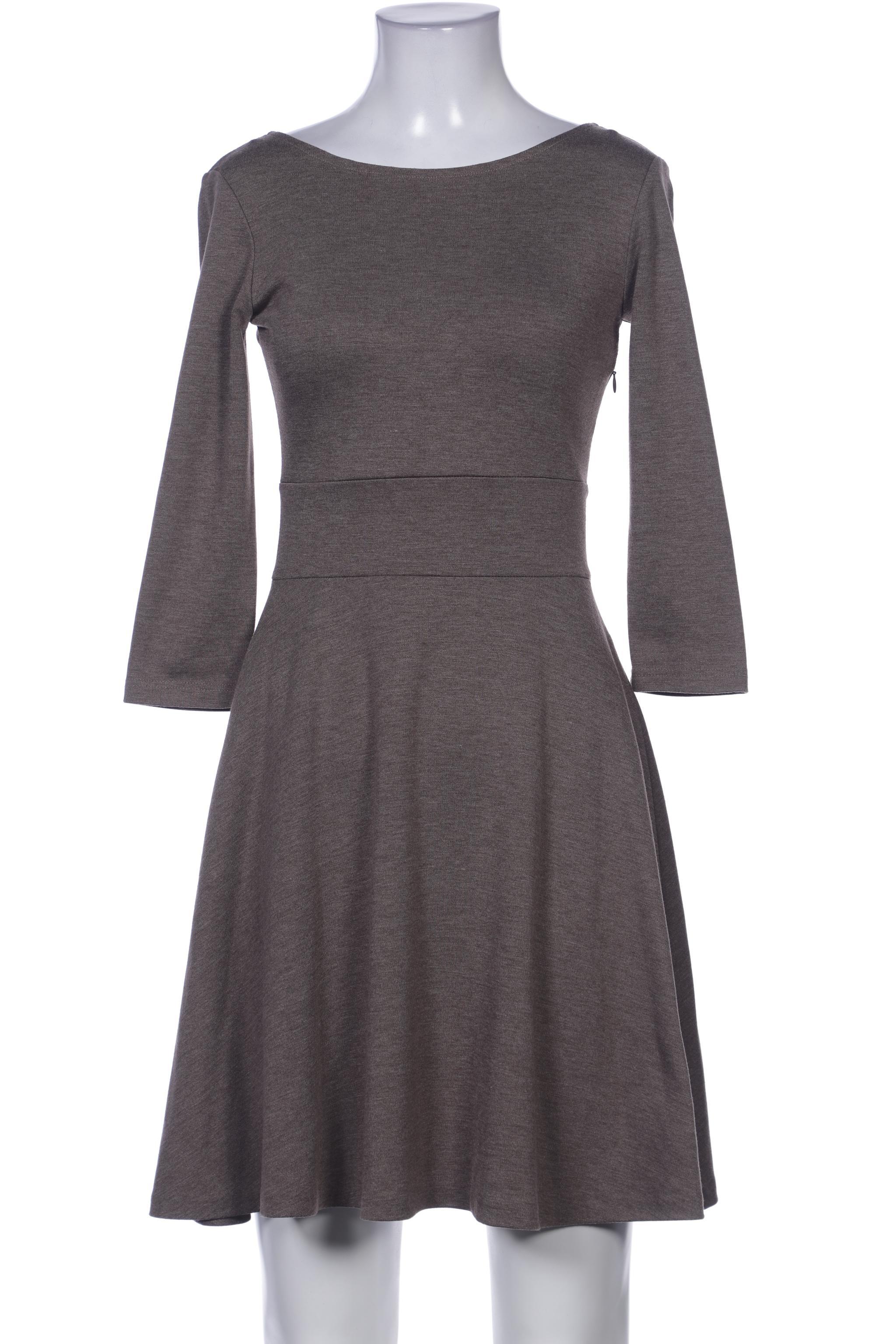 

Ana Alcazar Damen Kleid, braun, Gr. 38