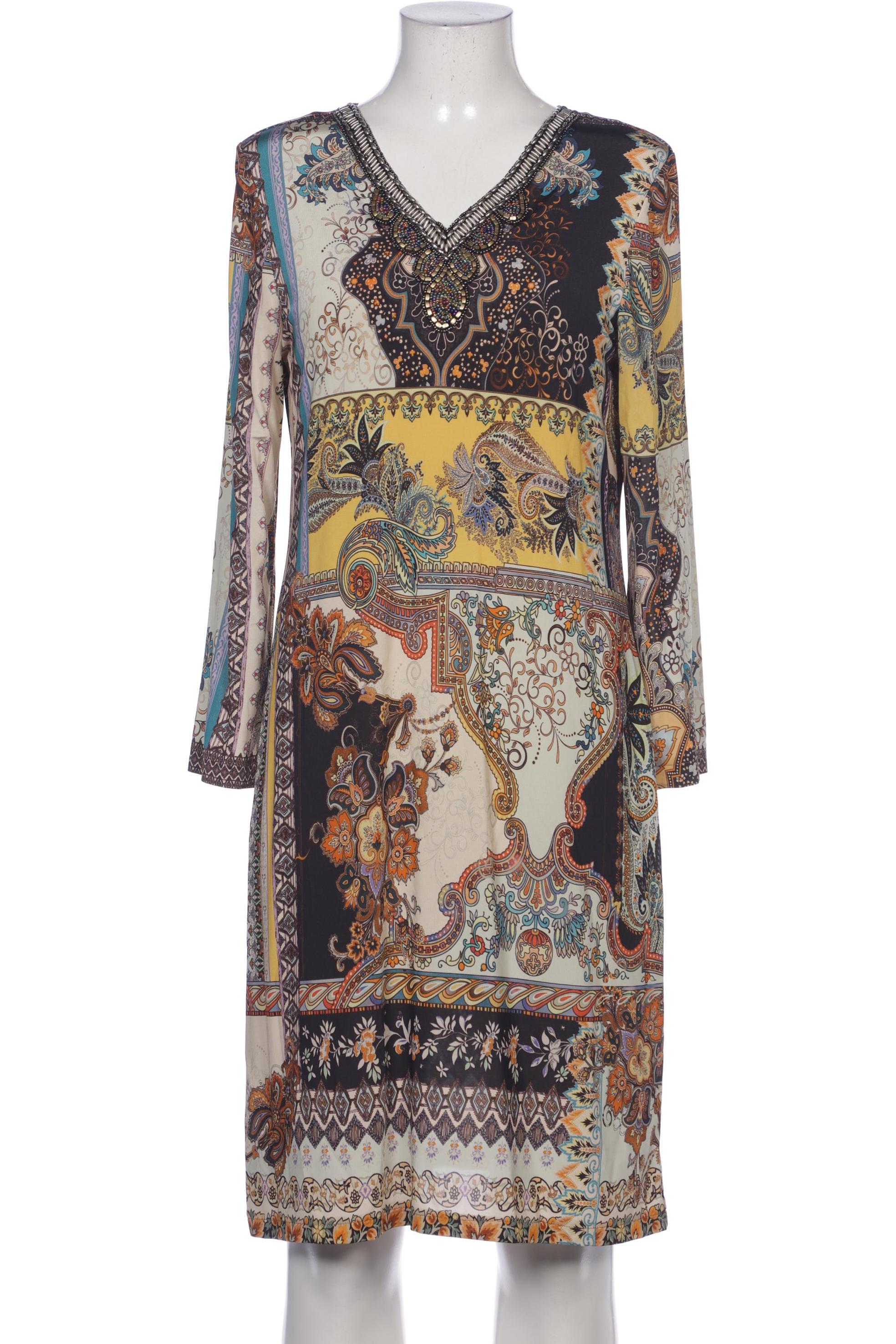 

Ana Alcazar Damen Kleid, mehrfarbig, Gr. 40