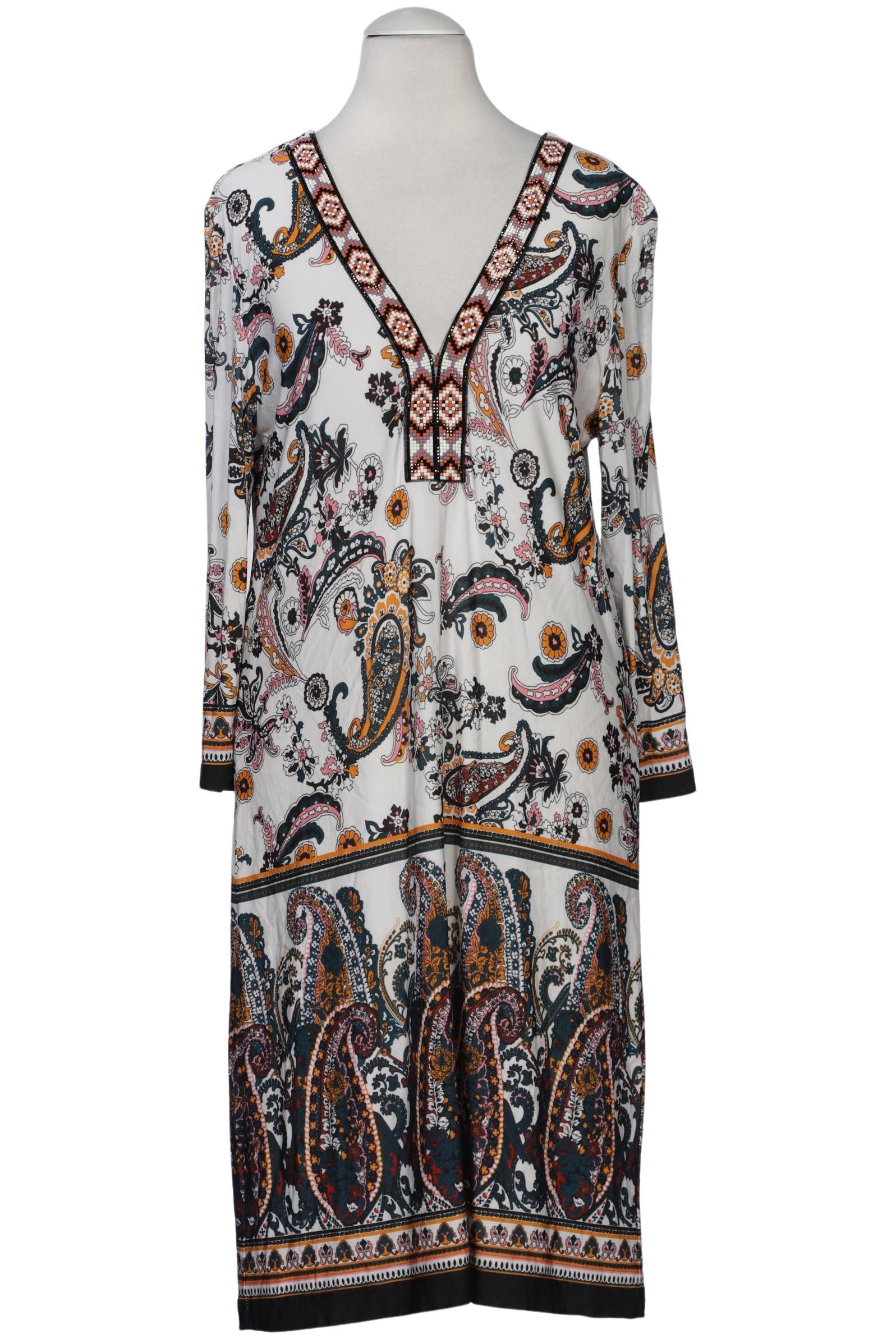 

Ana Alcazar Damen Kleid, mehrfarbig, Gr. 36