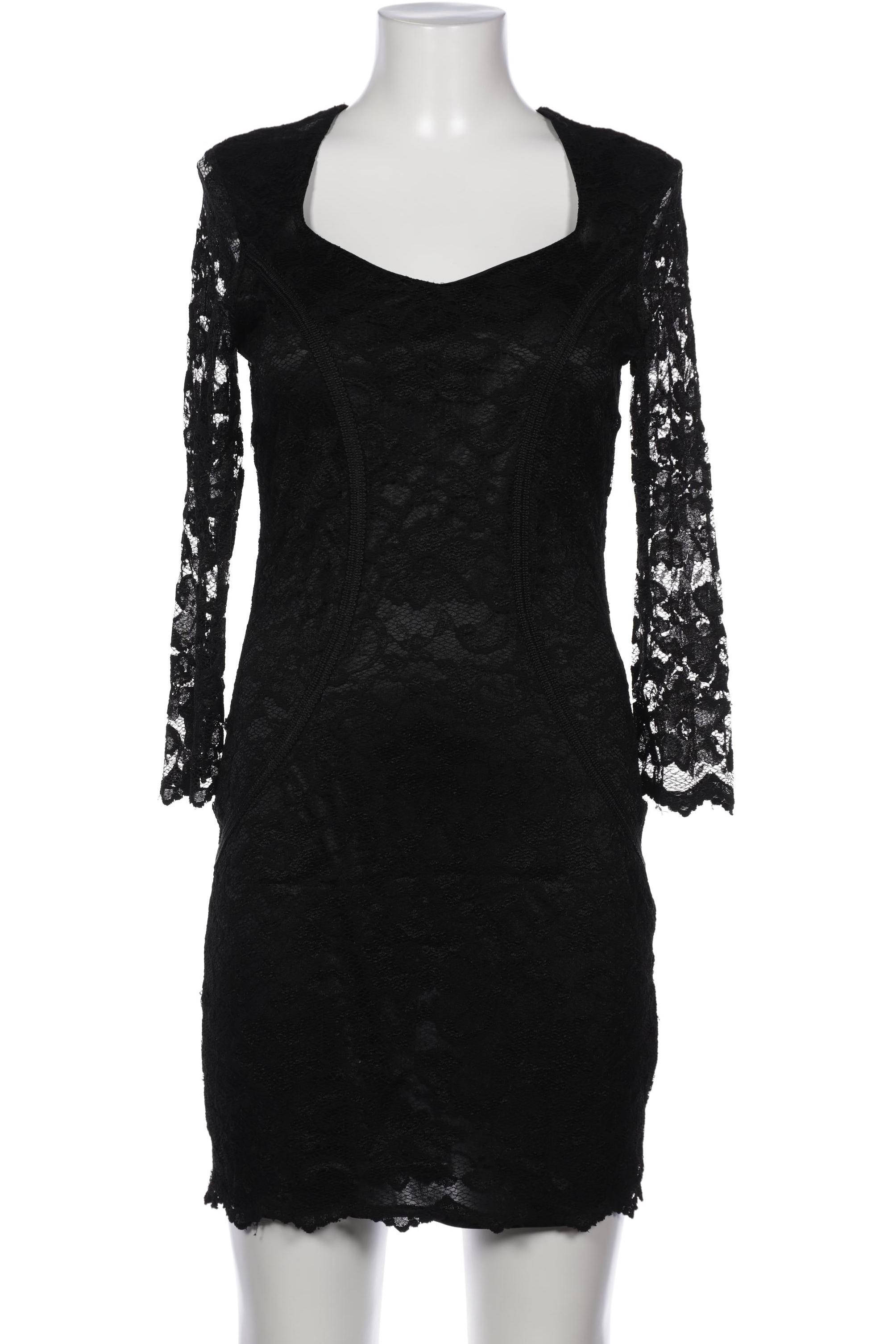 

Ana Alcazar Damen Kleid, schwarz, Gr. 40