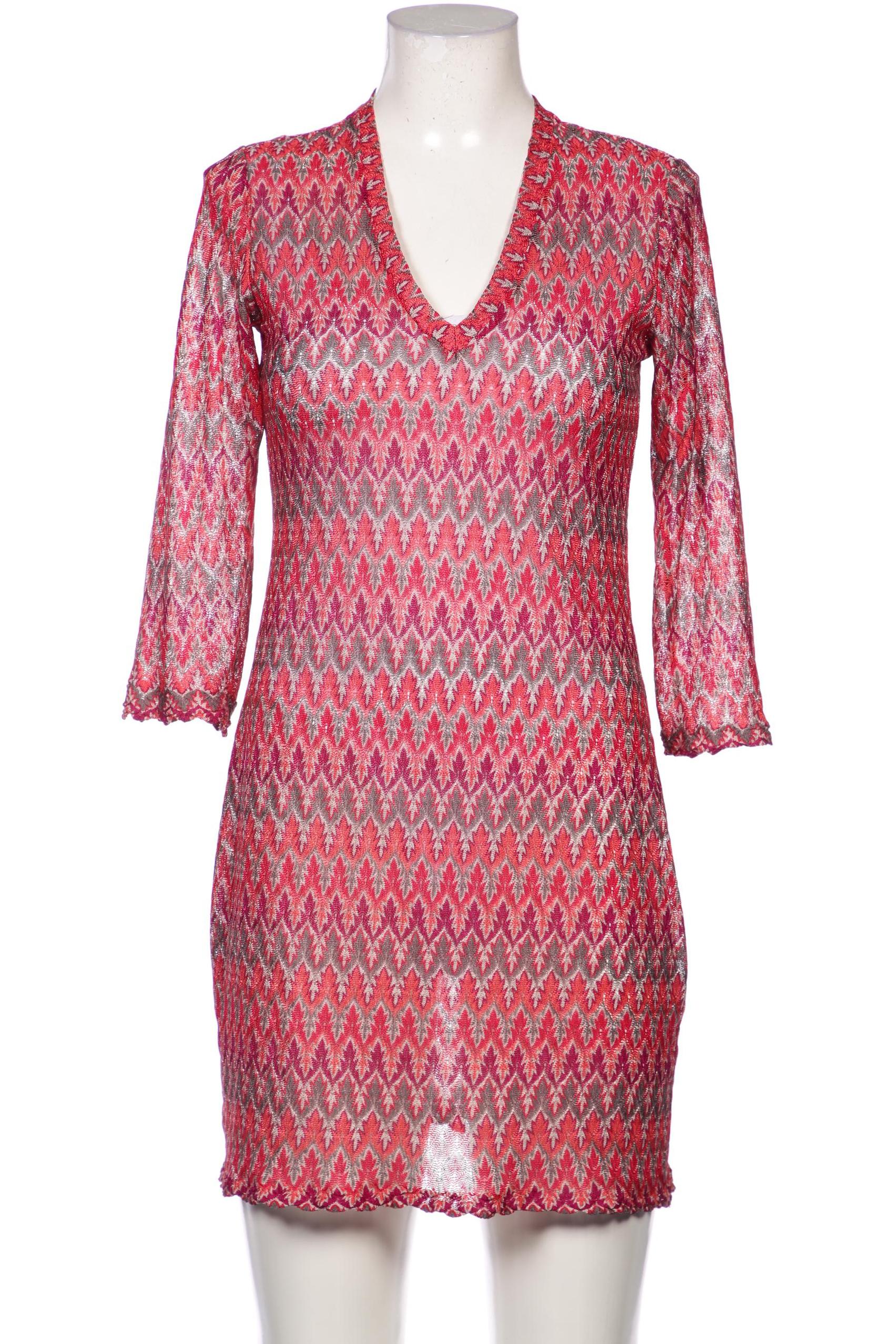 

Ana Alcazar Damen Kleid, rot, Gr. 40