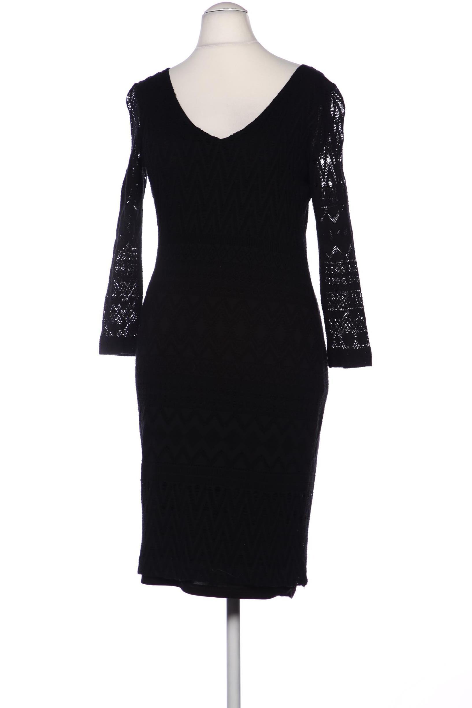 

Ana Alcazar Damen Kleid, schwarz, Gr. 38