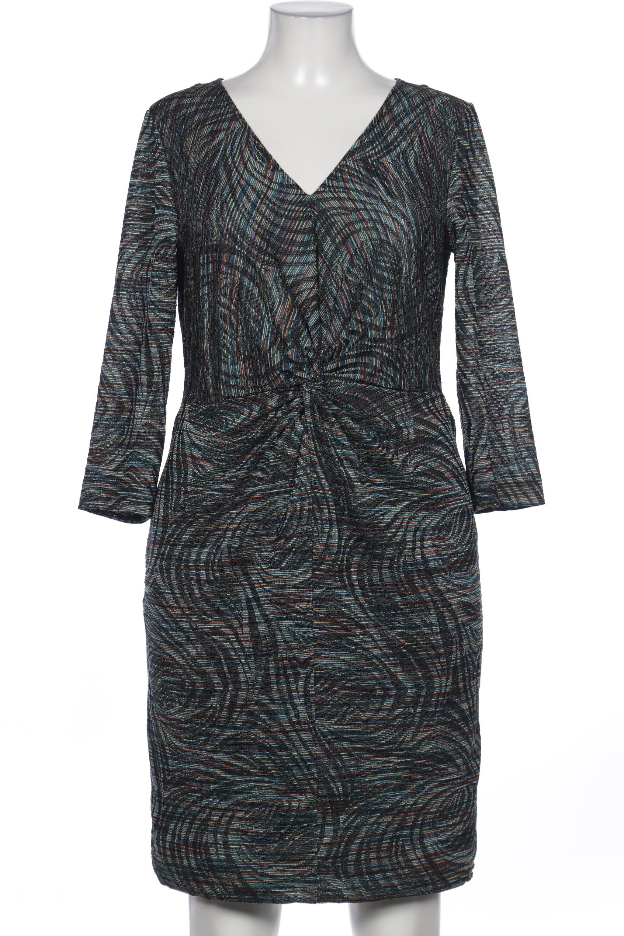 

Ana Alcazar Damen Kleid, türkis, Gr. 44