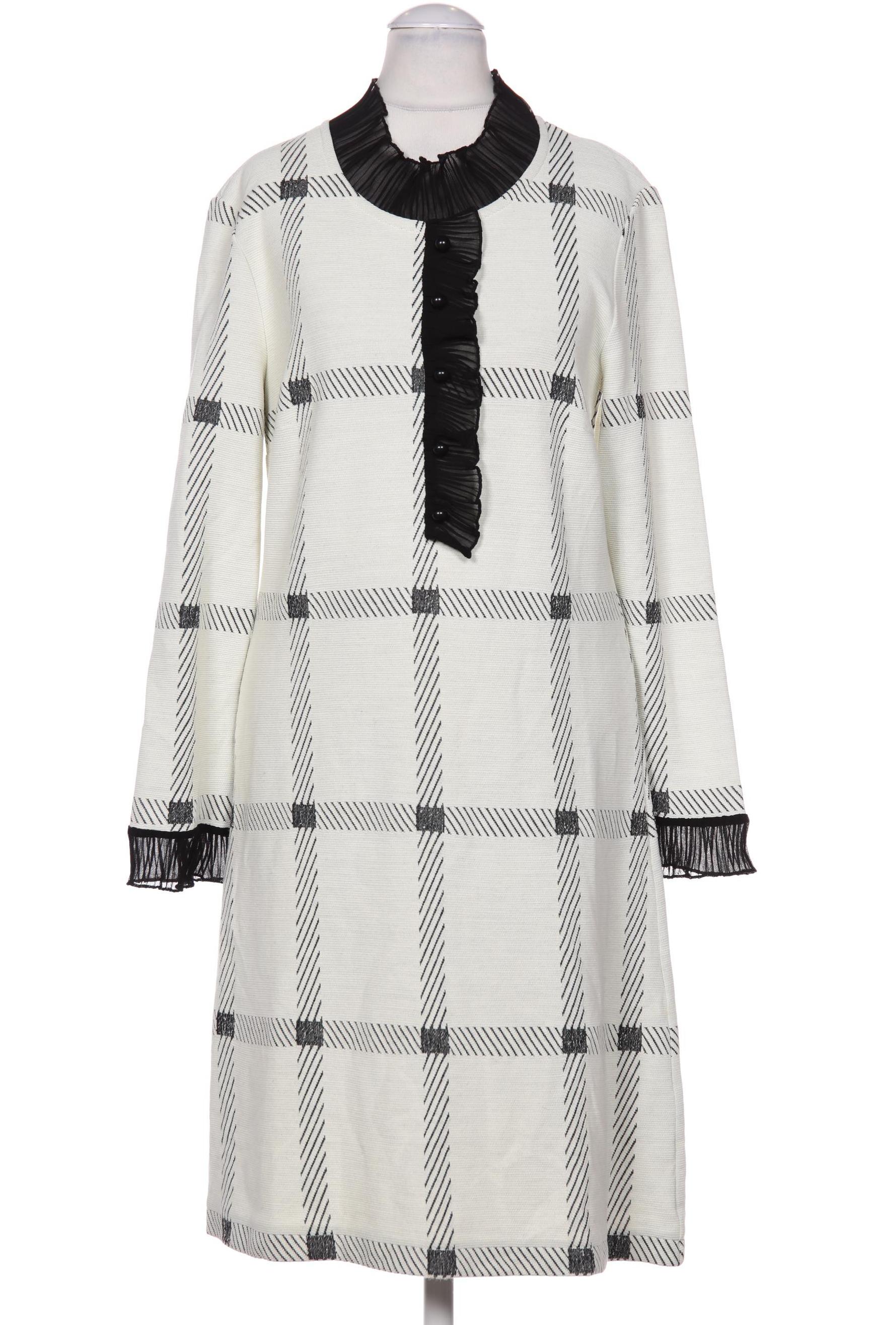 

Ana Alcazar Damen Kleid, schwarz, Gr. 34