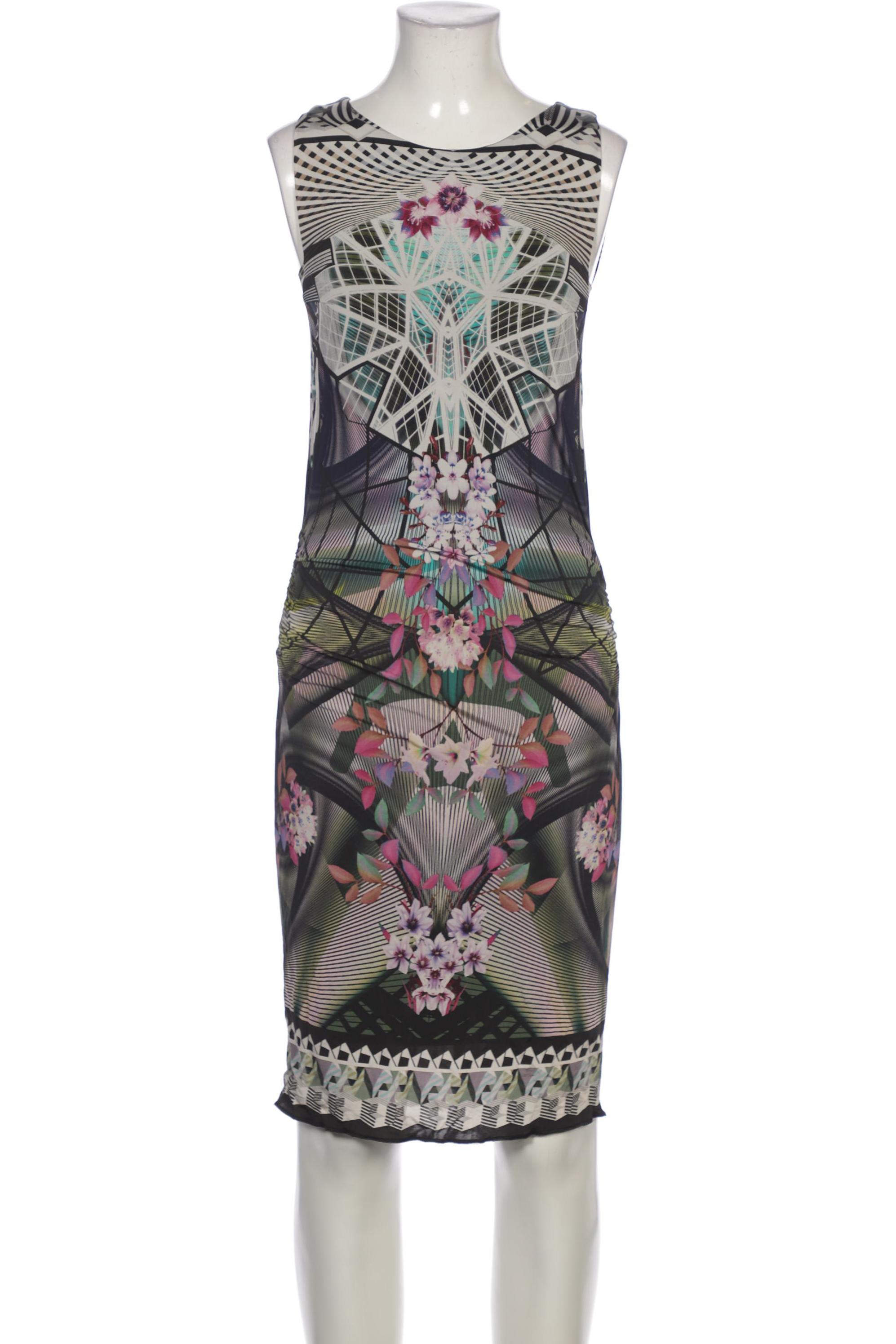 

Ana Alcazar Damen Kleid, mehrfarbig
