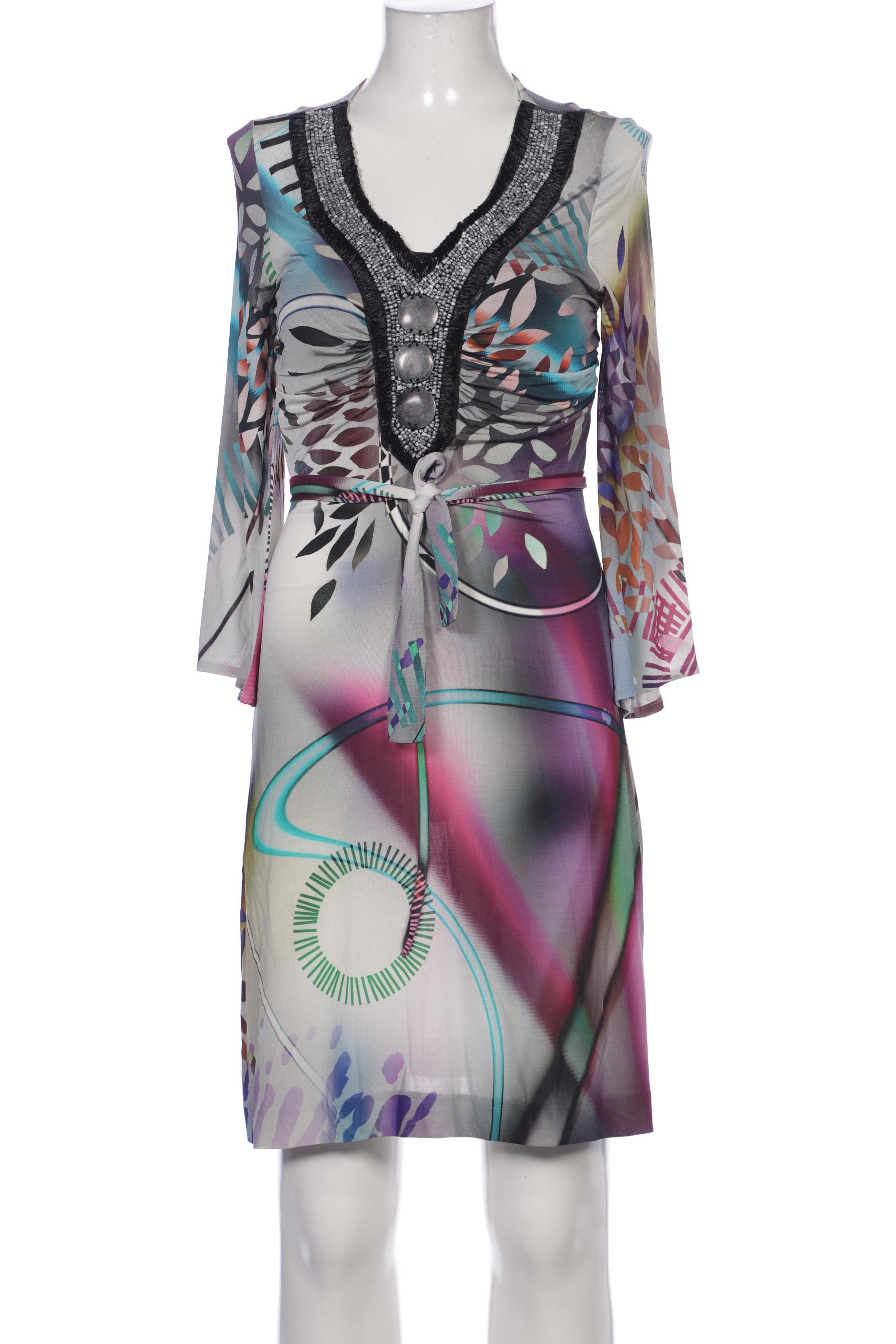 

Ana Alcazar Damen Kleid, mehrfarbig, Gr. 38