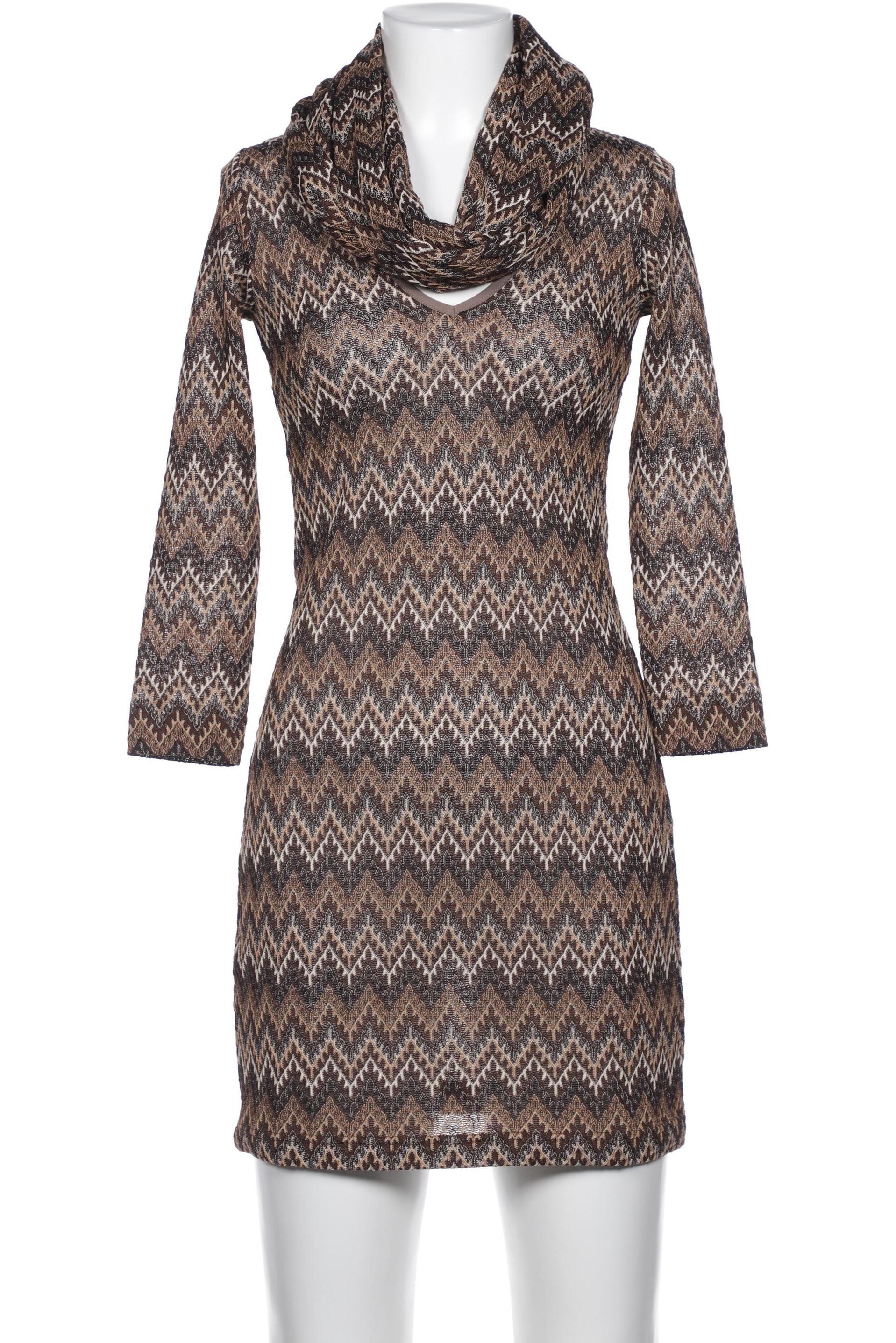 

Ana Alcazar Damen Kleid, braun
