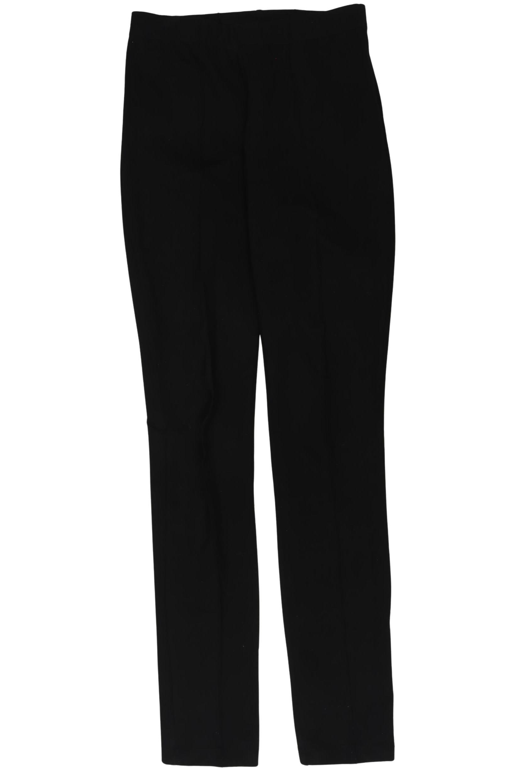 

Ana Alcazar Damen Stoffhose, schwarz, Gr. 36