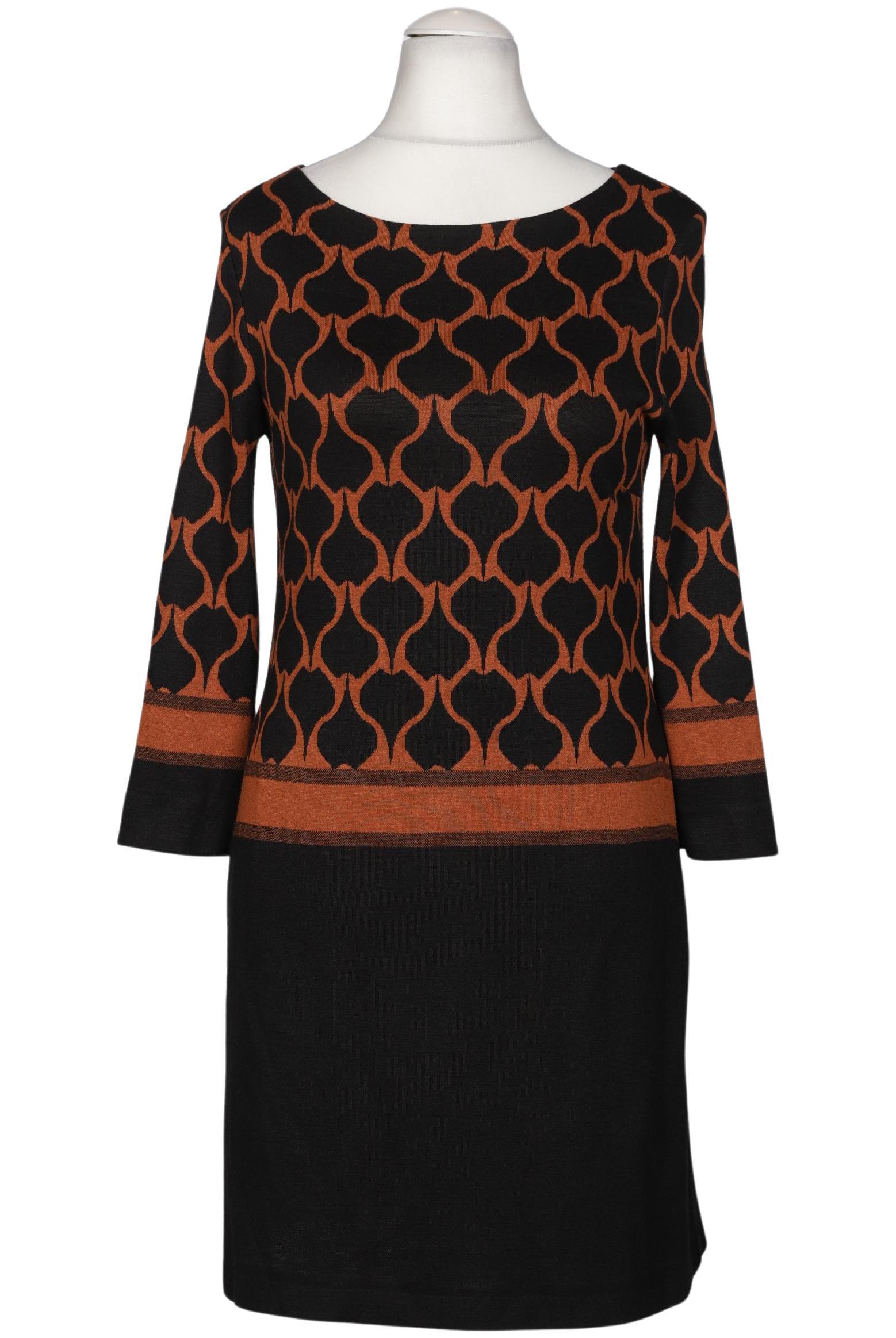 

Ana Alcazar Damen Kleid, schwarz, Gr. 40