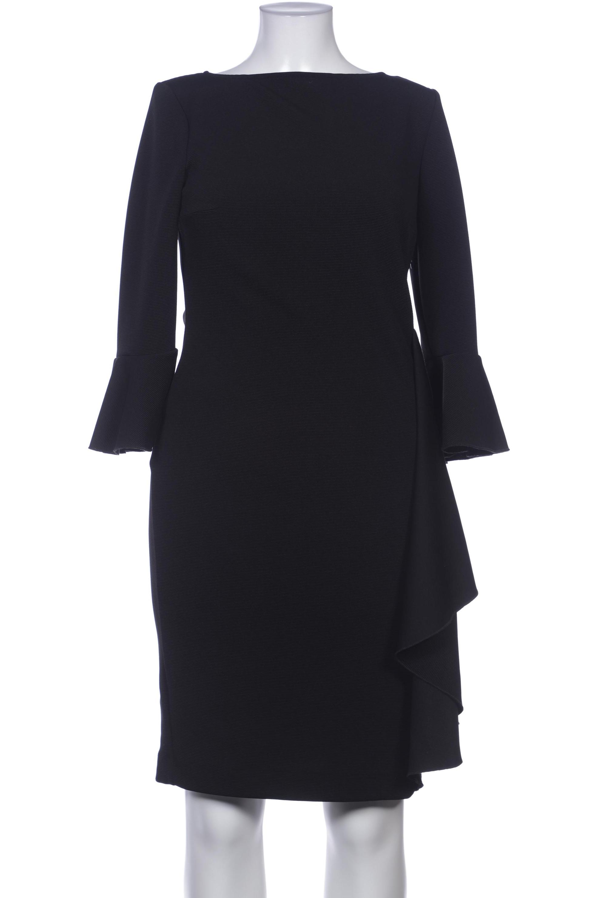

Ana Alcazar Damen Kleid, schwarz, Gr. 42