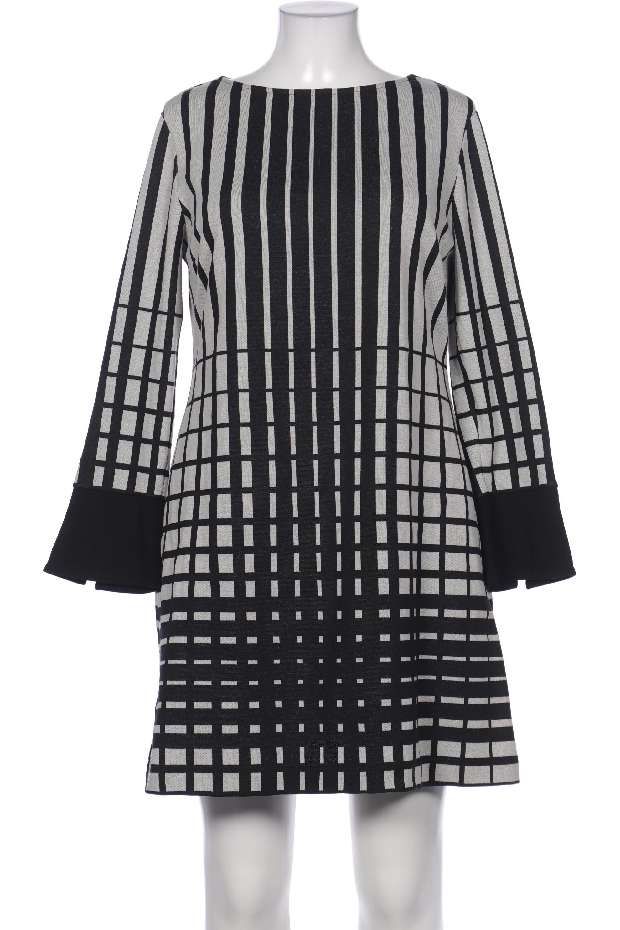 

Ana Alcazar Damen Kleid, schwarz, Gr. 44