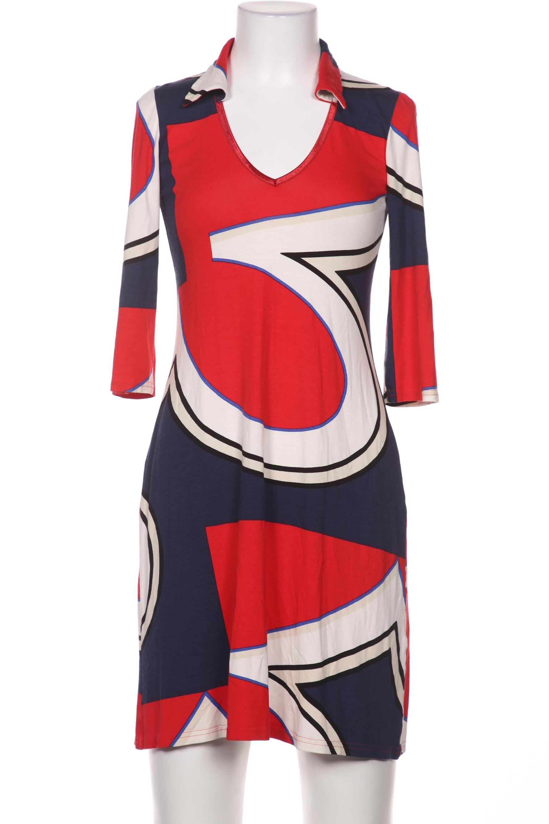 

Ana Alcazar Damen Kleid, rot, Gr. 36