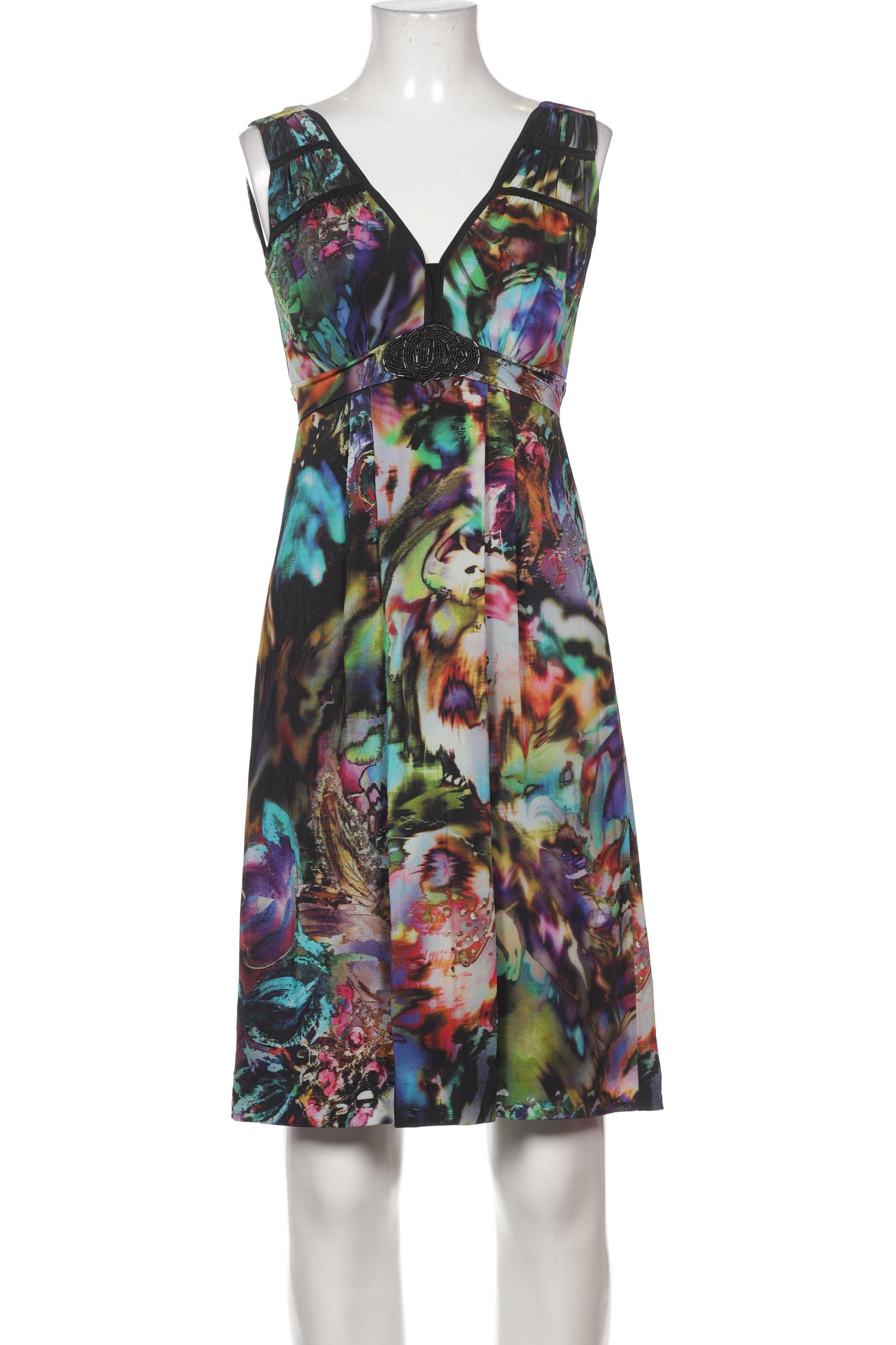 

Ana Alcazar Damen Kleid, mehrfarbig, Gr. 36