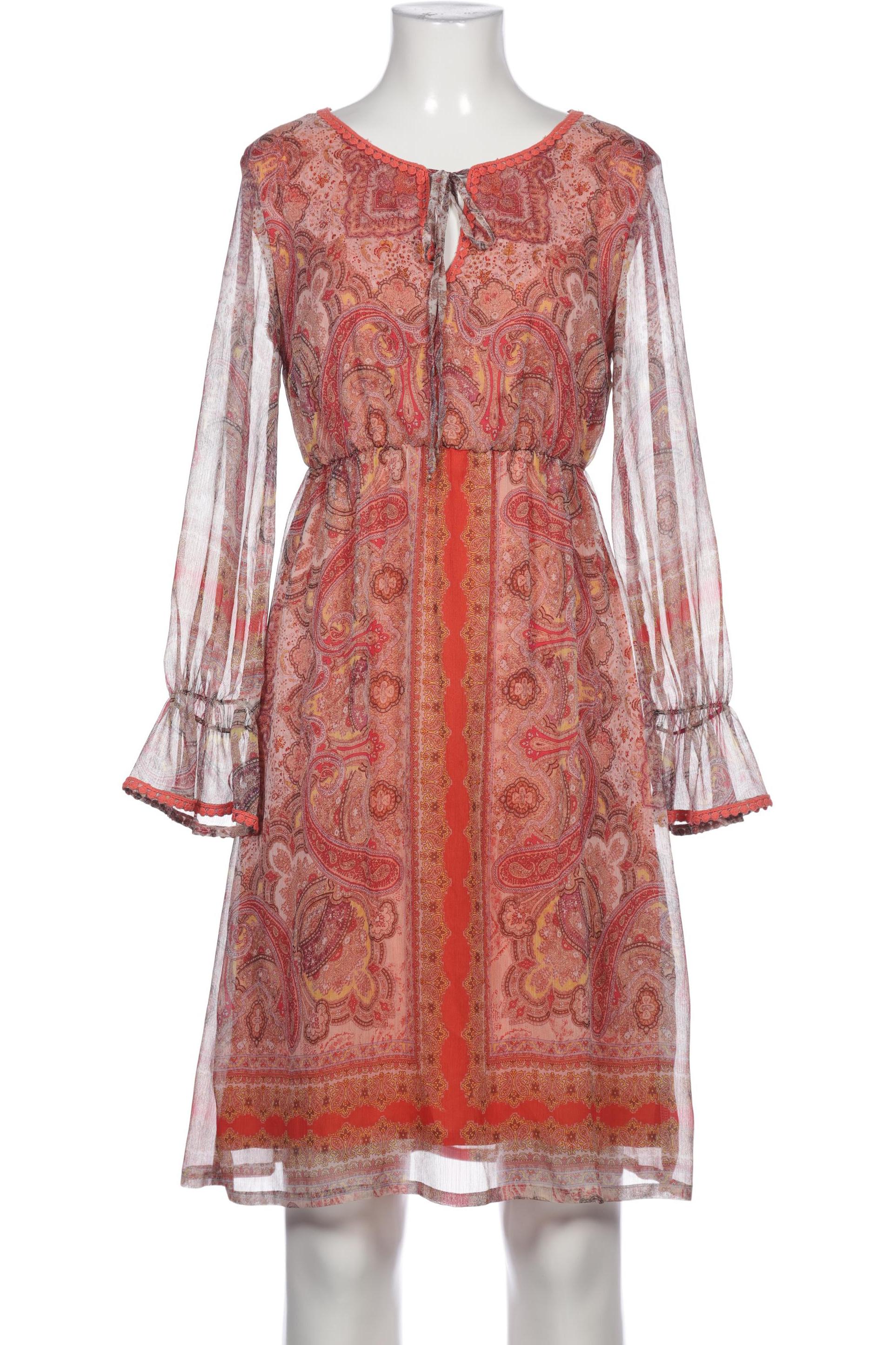 

Ana Alcazar Damen Kleid, orange