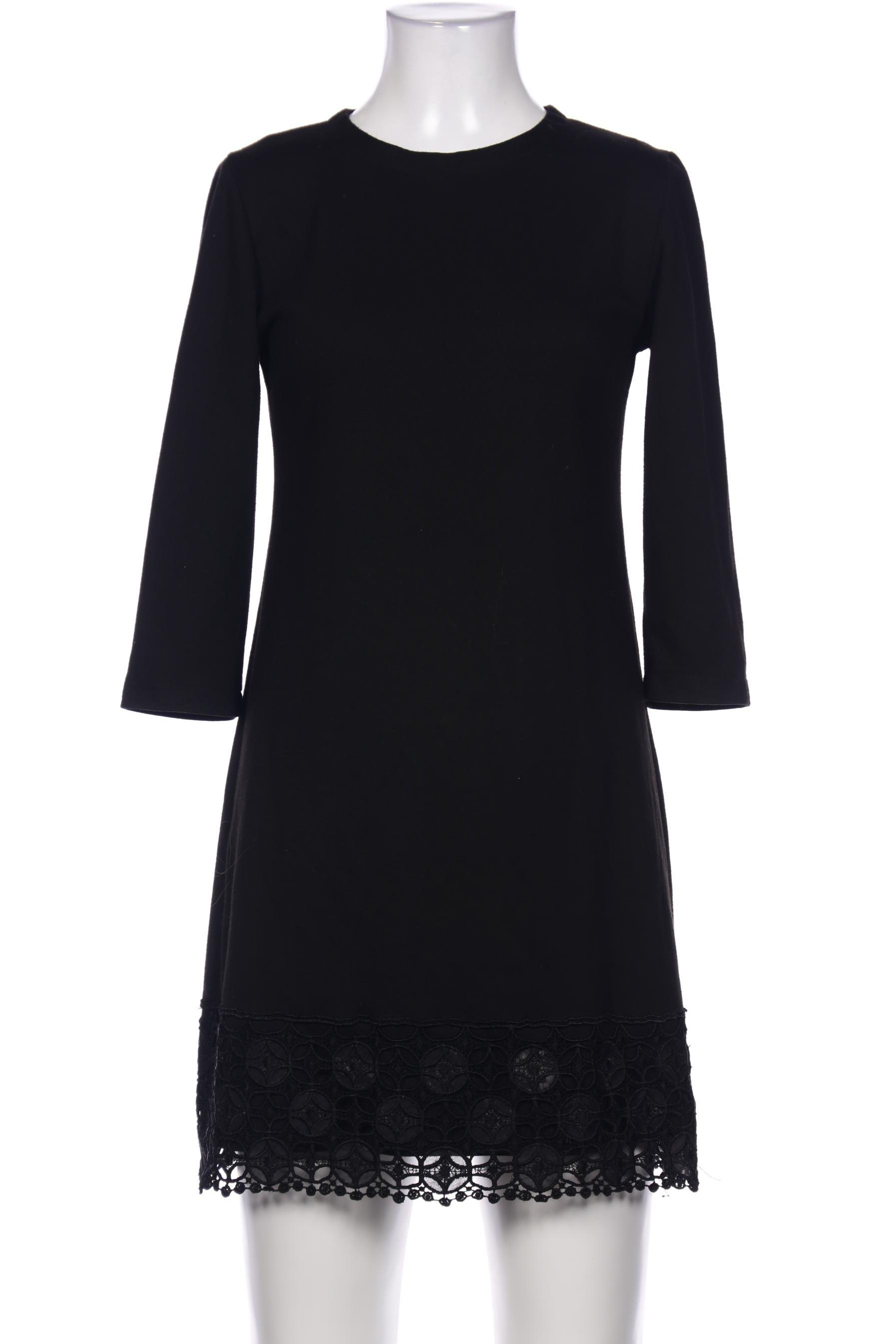 

Ana Alcazar Damen Kleid, schwarz, Gr. 34