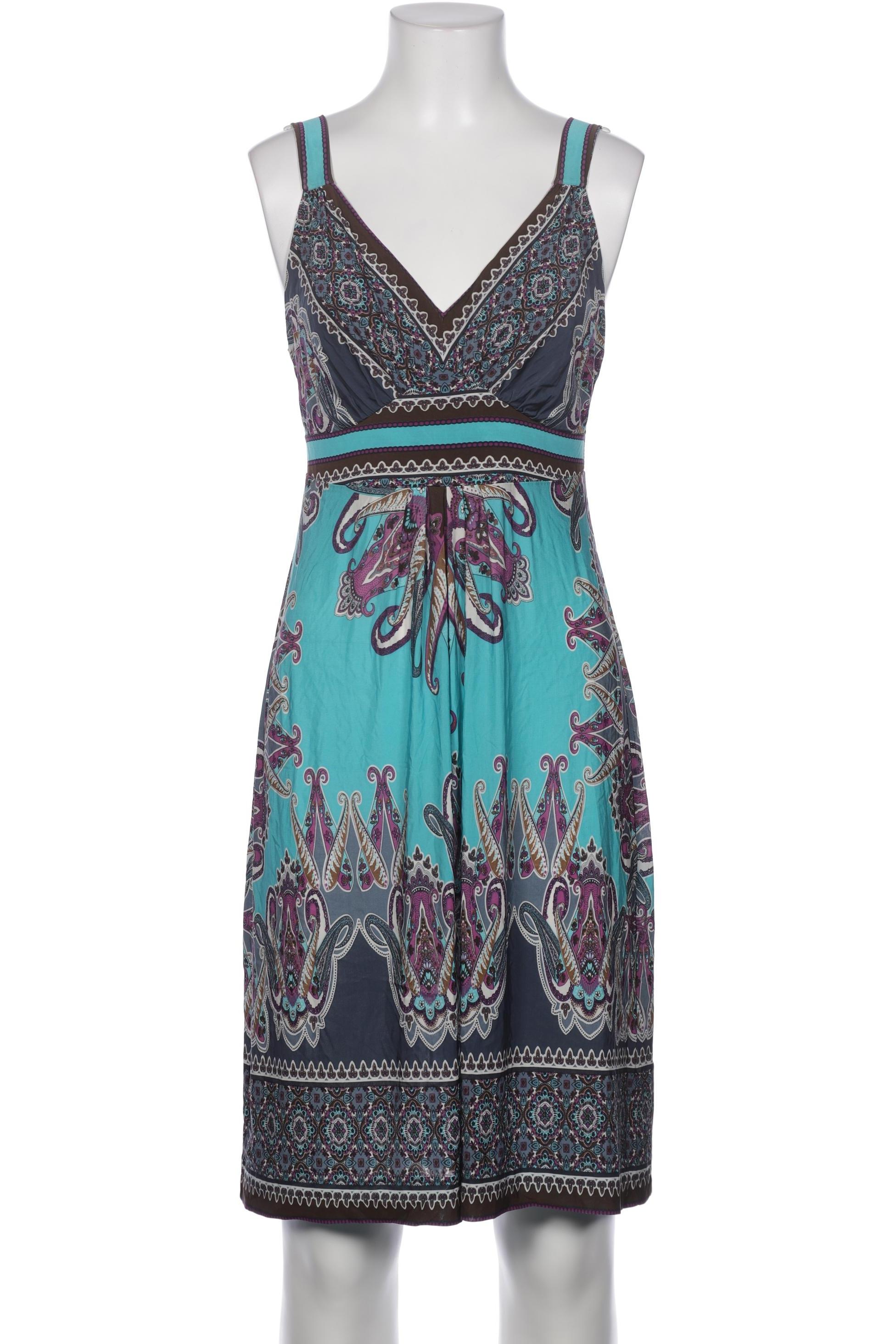 

Ana Alcazar Damen Kleid, mehrfarbig, Gr. 38