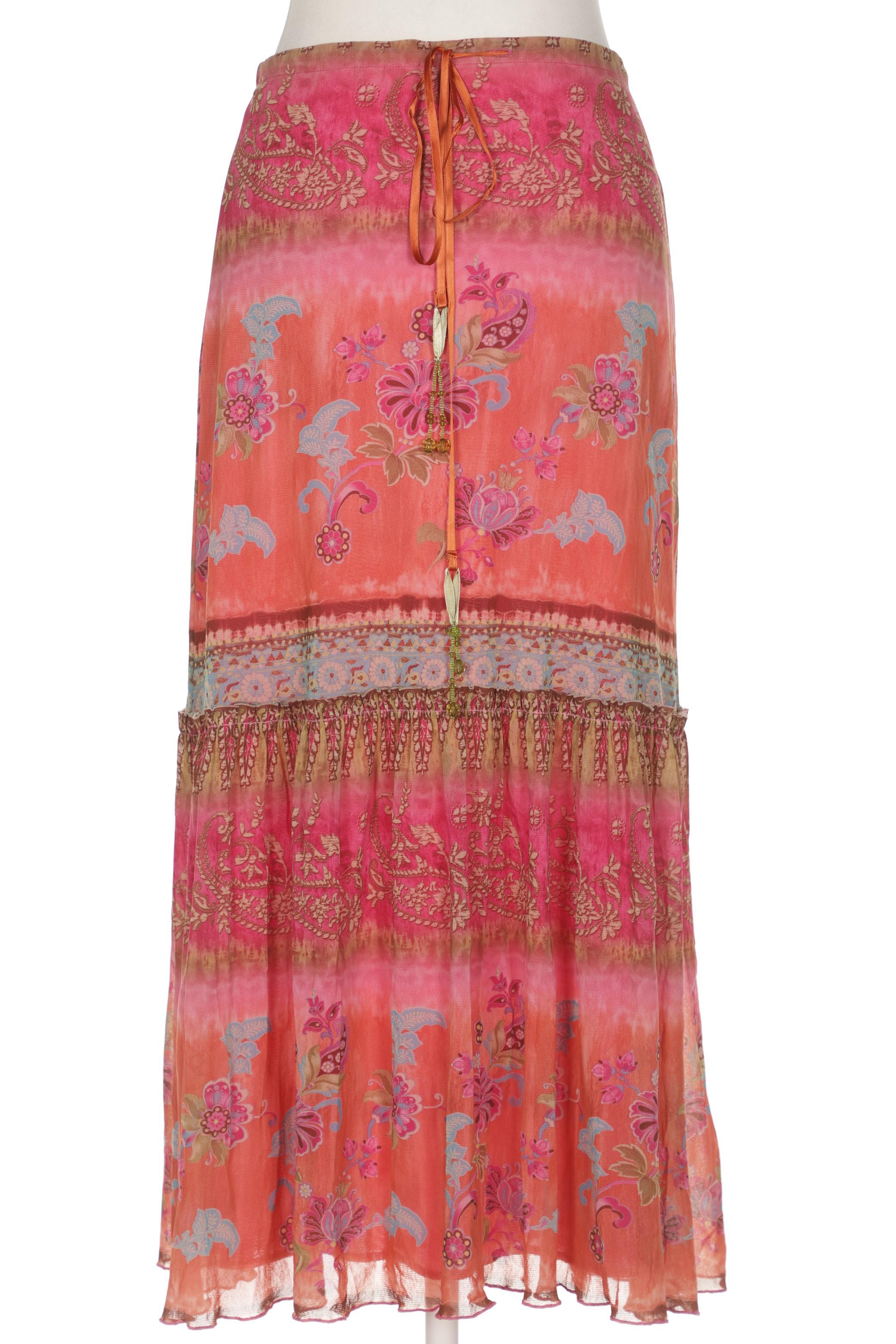 

Ana Alcazar Damen Rock, mehrfarbig, Gr. 34