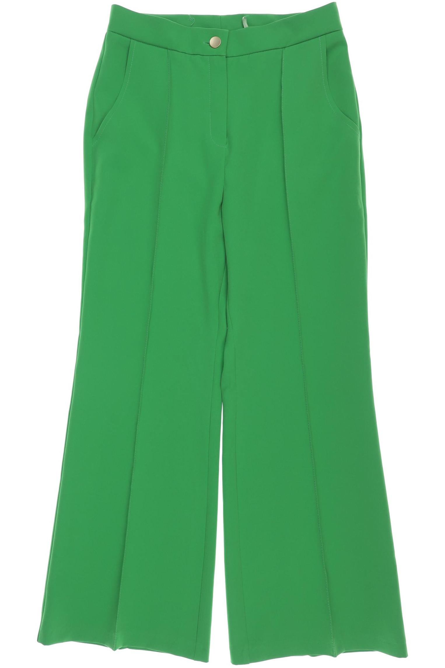 

Ana Alcazar Damen Stoffhose, grün, Gr. 36