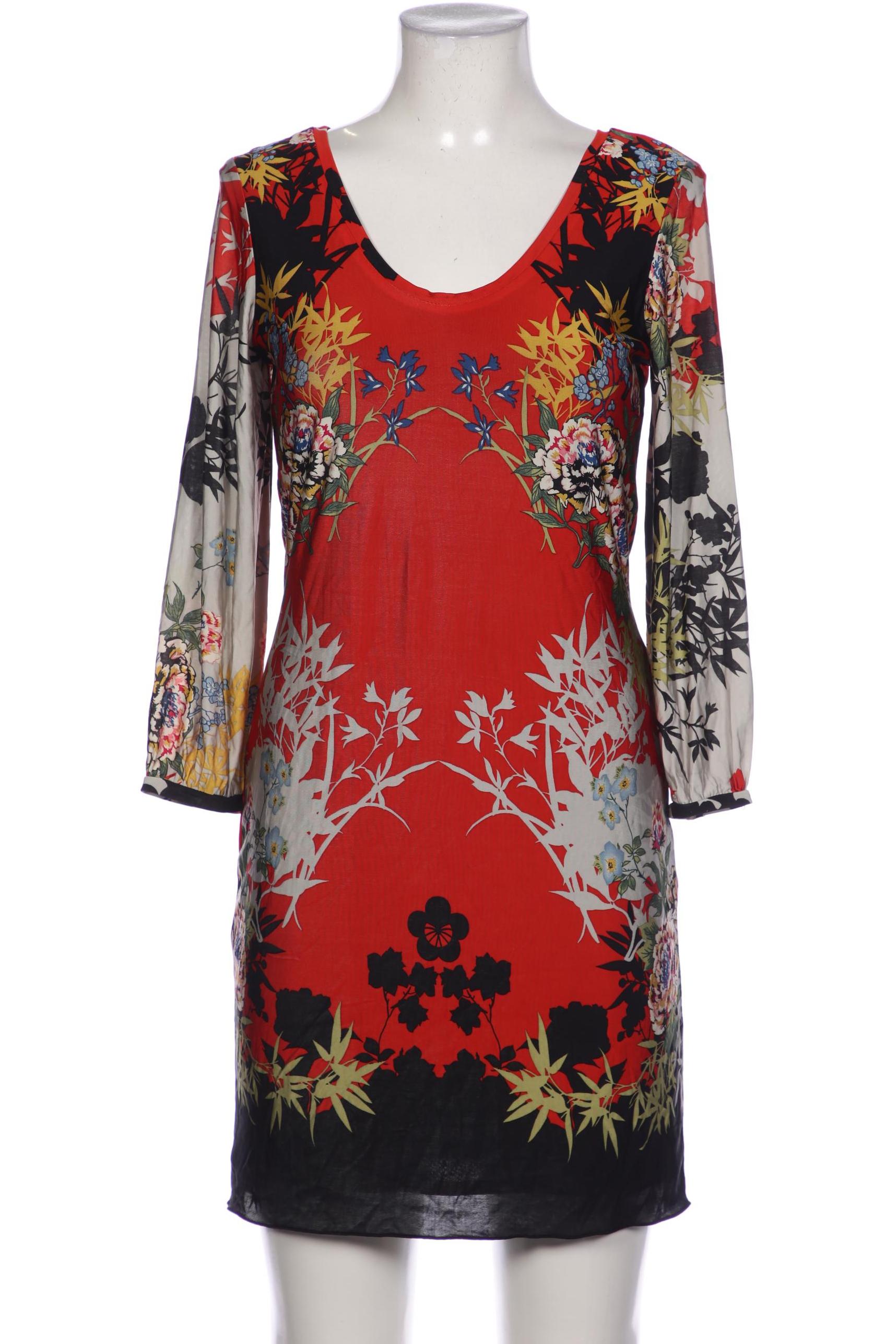 

Ana Alcazar Damen Kleid, mehrfarbig
