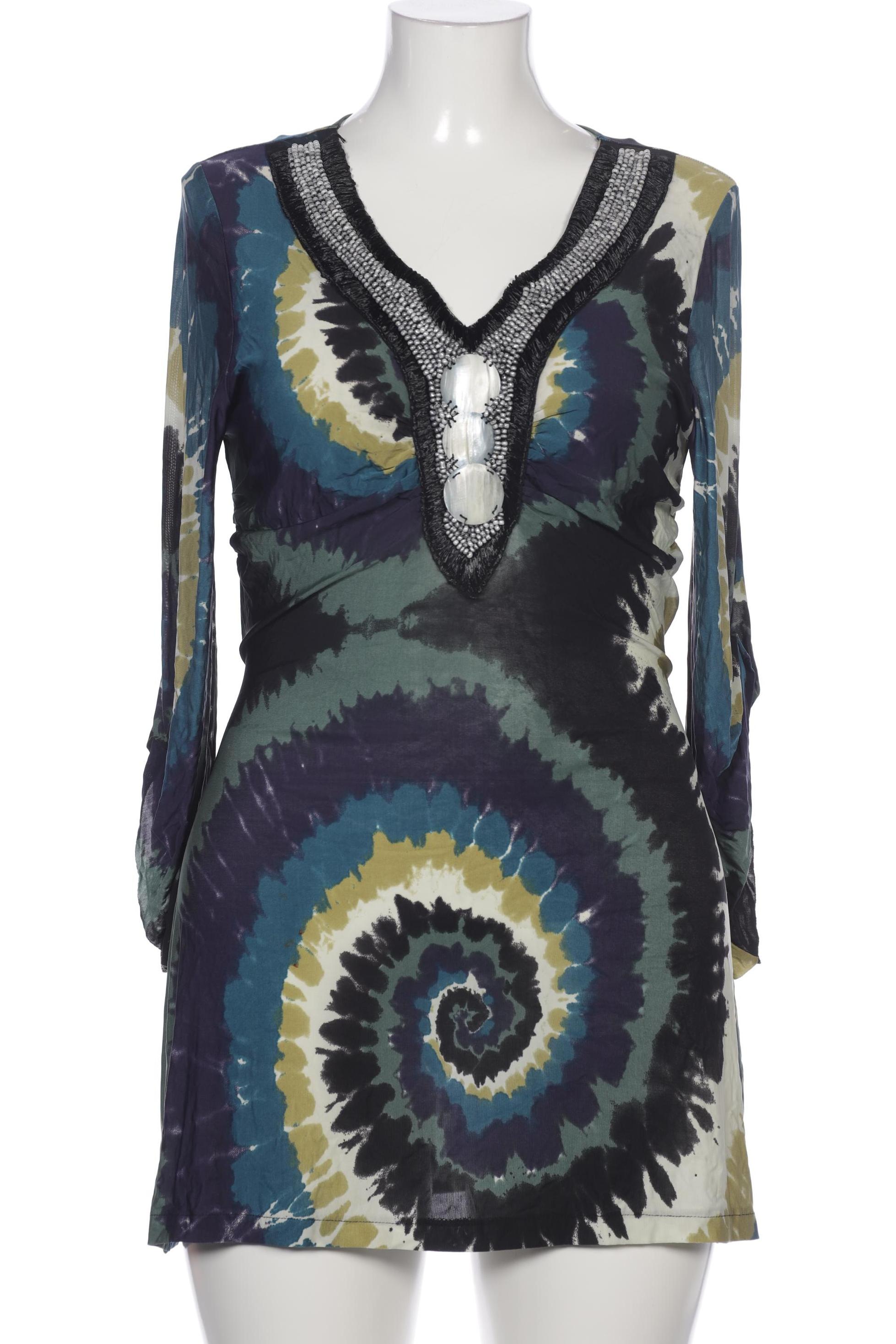 

Ana Alcazar Damen Kleid, mehrfarbig